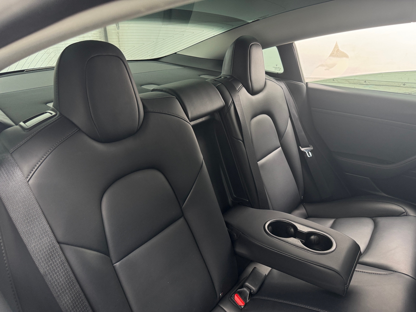 Thumbnail: 2020 Tesla Model 3 - 5