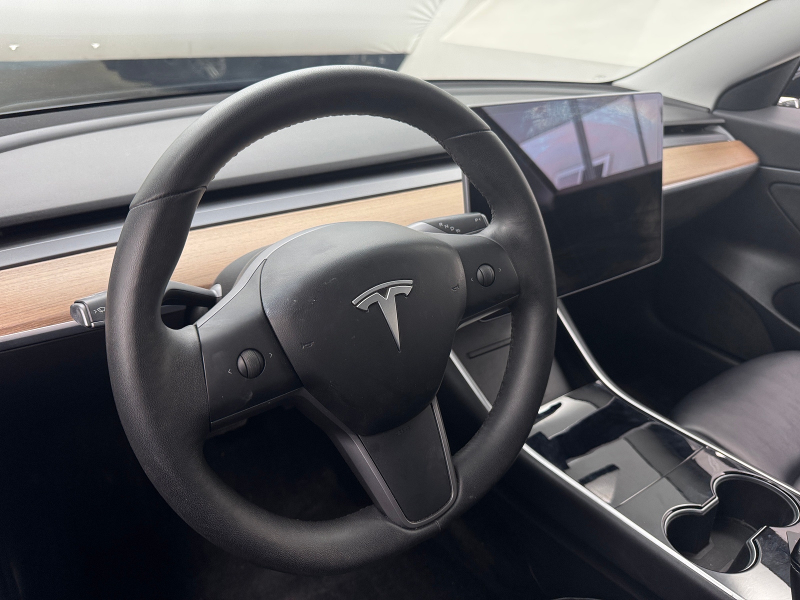 Thumbnail: 2020 Tesla Model 3 - 4
