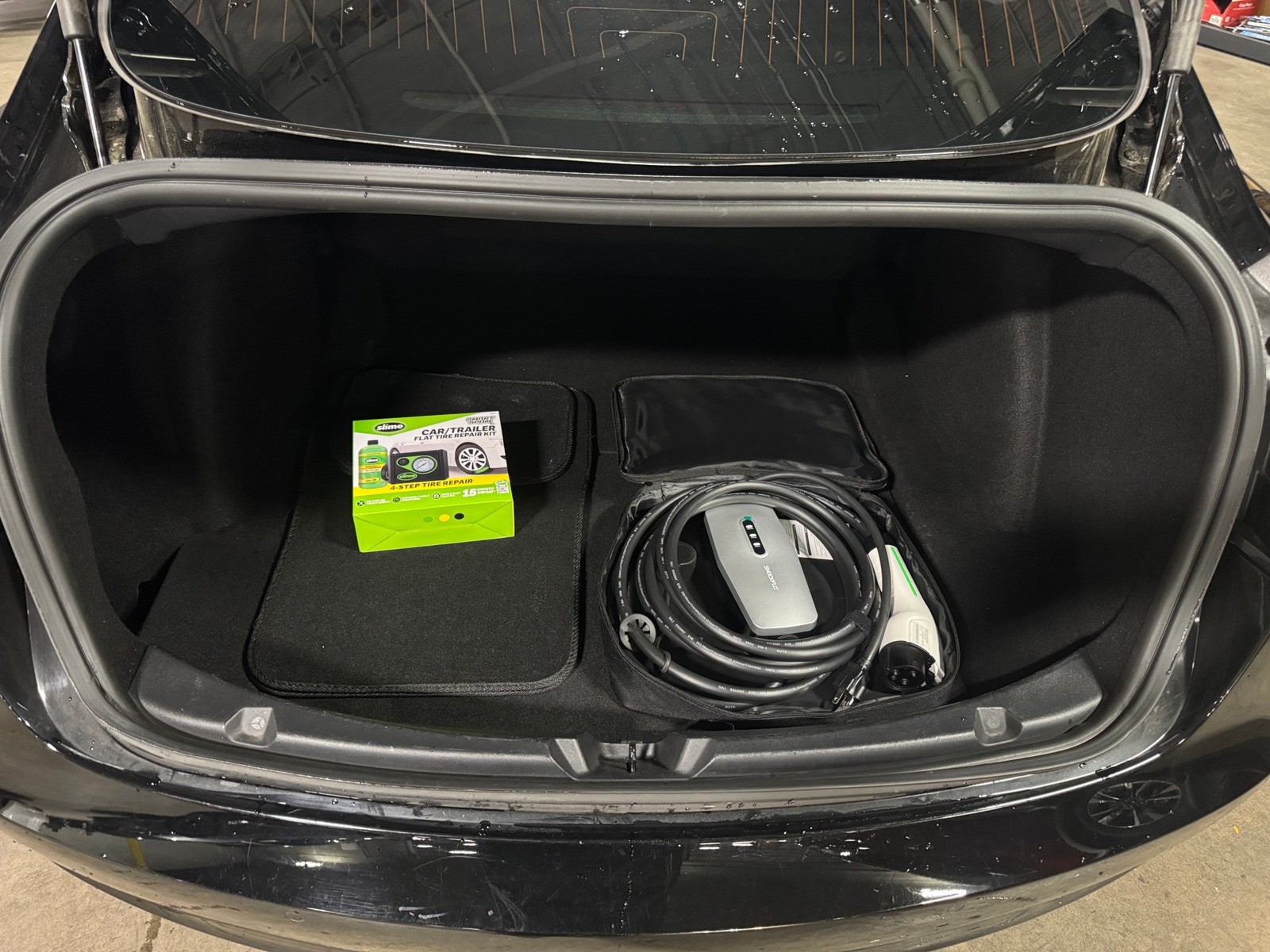 Thumbnail: 2020 Tesla Model 3 - 6