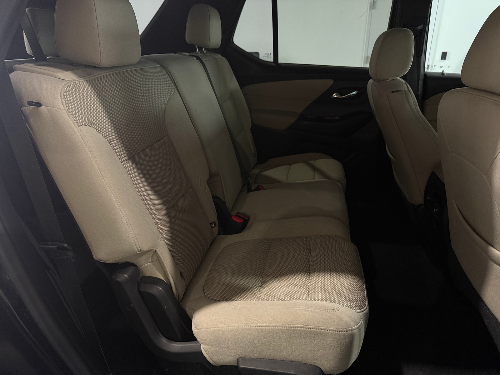 Thumbnail: 2022 Chevrolet Traverse - 6