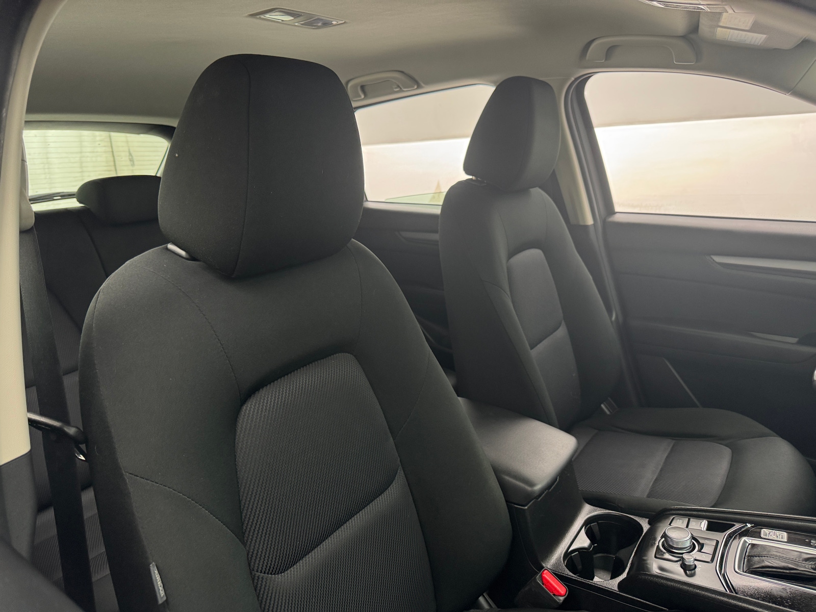 Thumbnail: 2021 Mazda CX-5 - 2