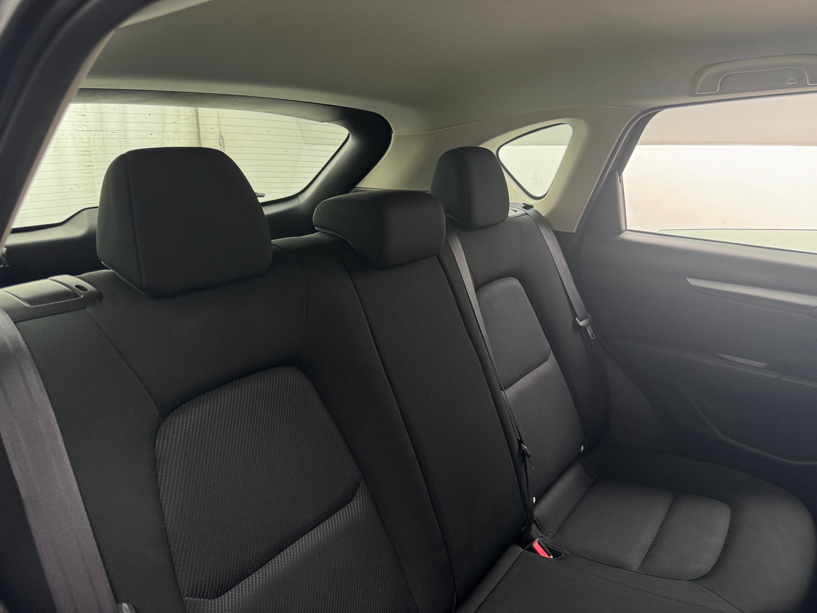 Thumbnail: 2021 Mazda CX-5 - 6