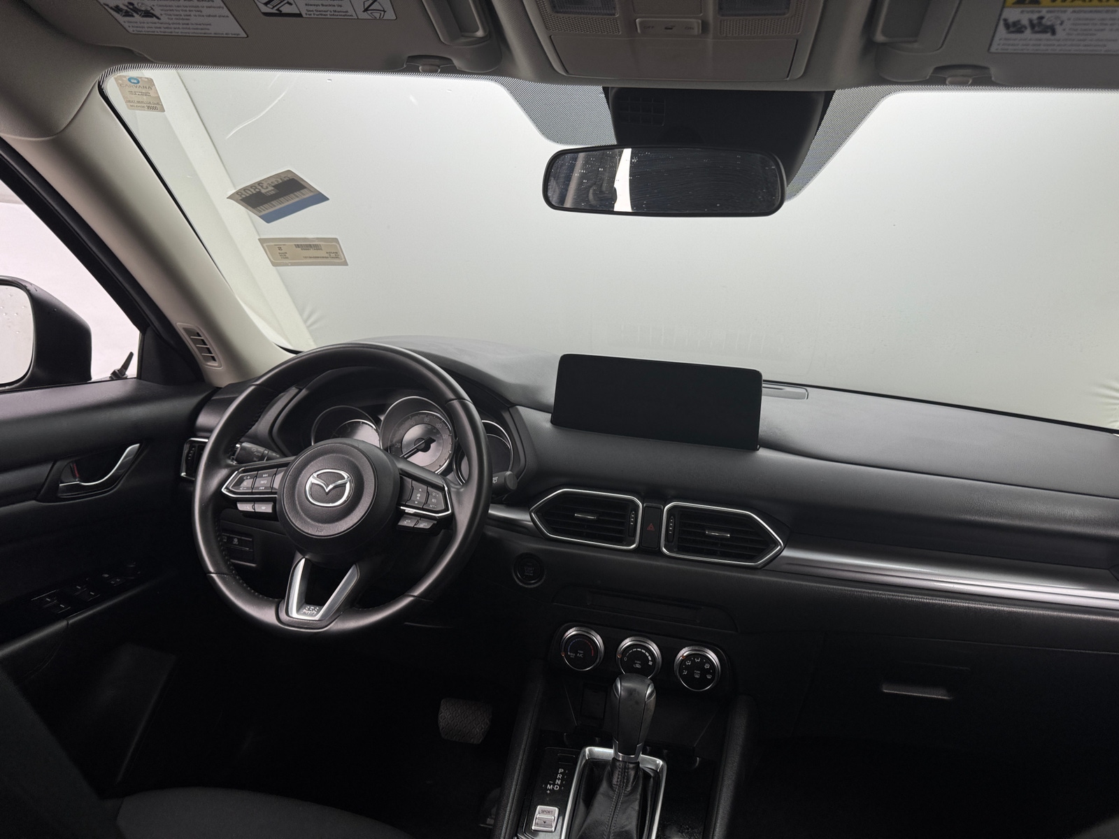 Thumbnail: 2021 Mazda CX-5 - 3