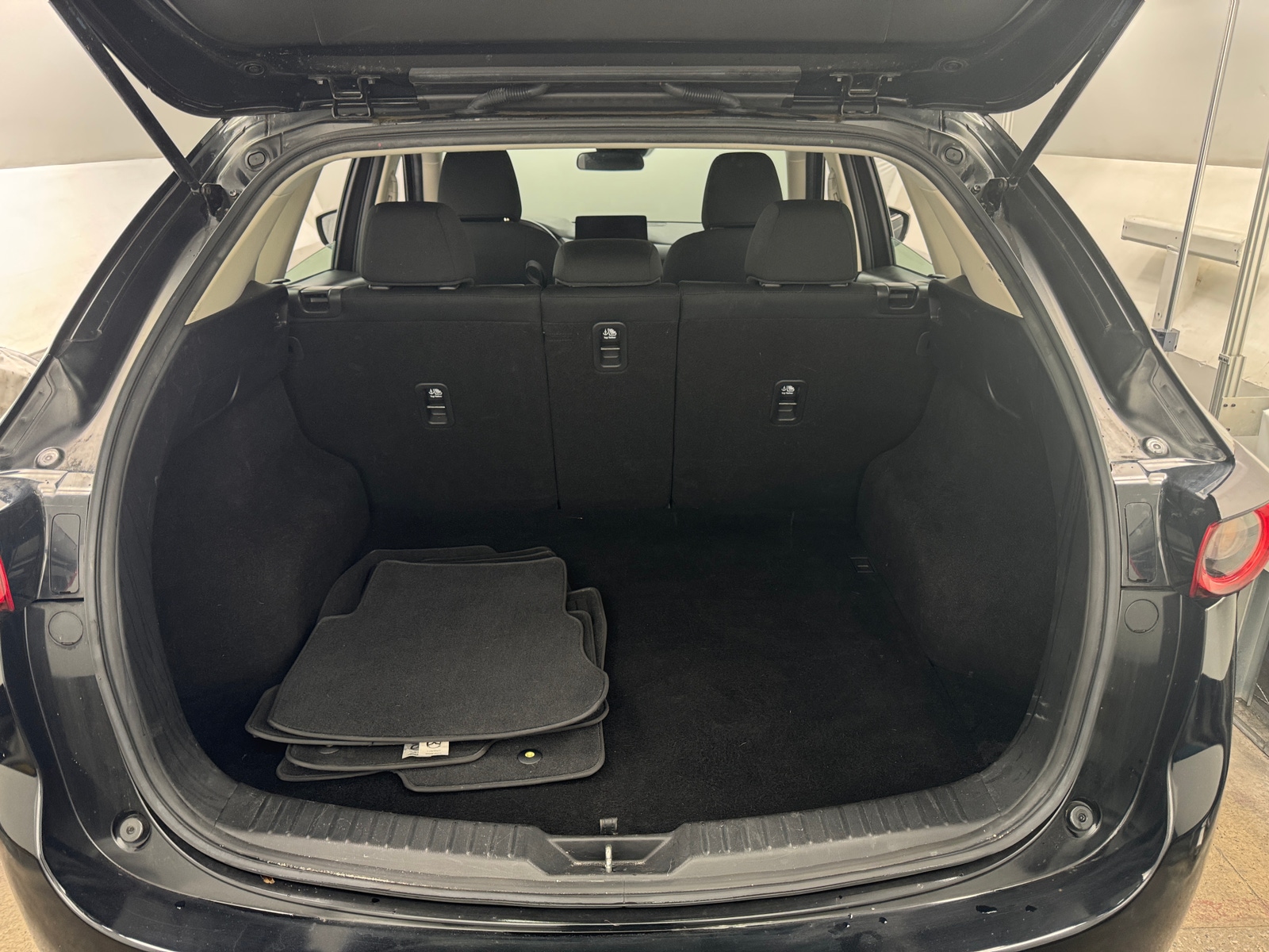 Thumbnail: 2021 Mazda CX-5 - 7