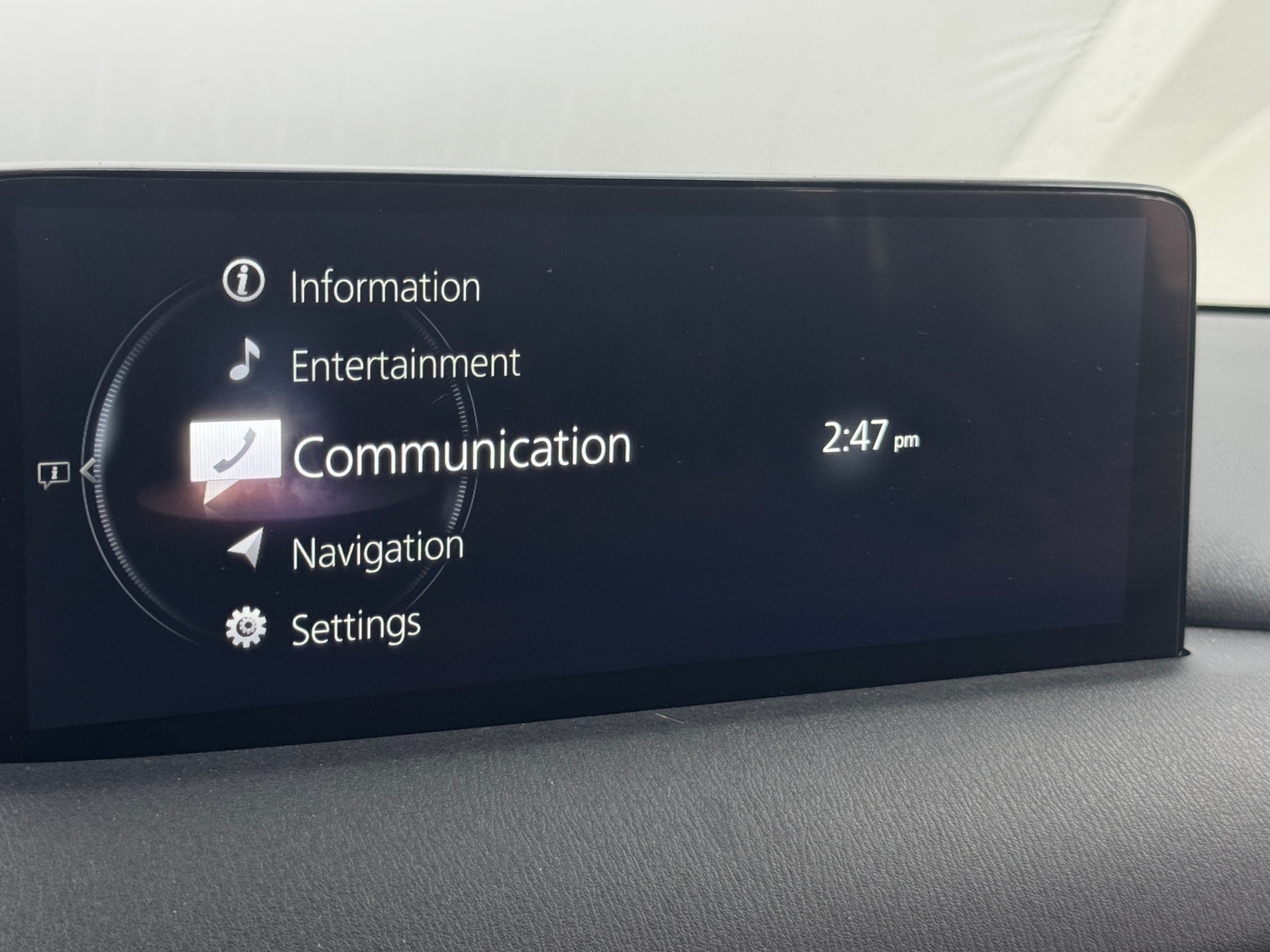 Thumbnail: 2021 Mazda CX-5 - 4