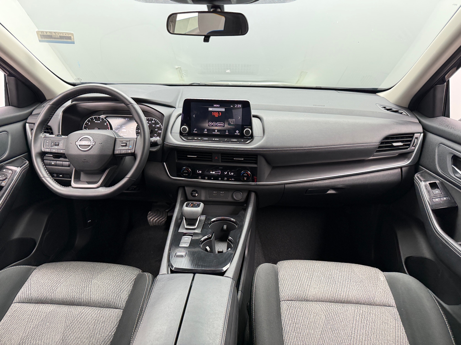 Thumbnail: 2025 Nissan Rogue - 3