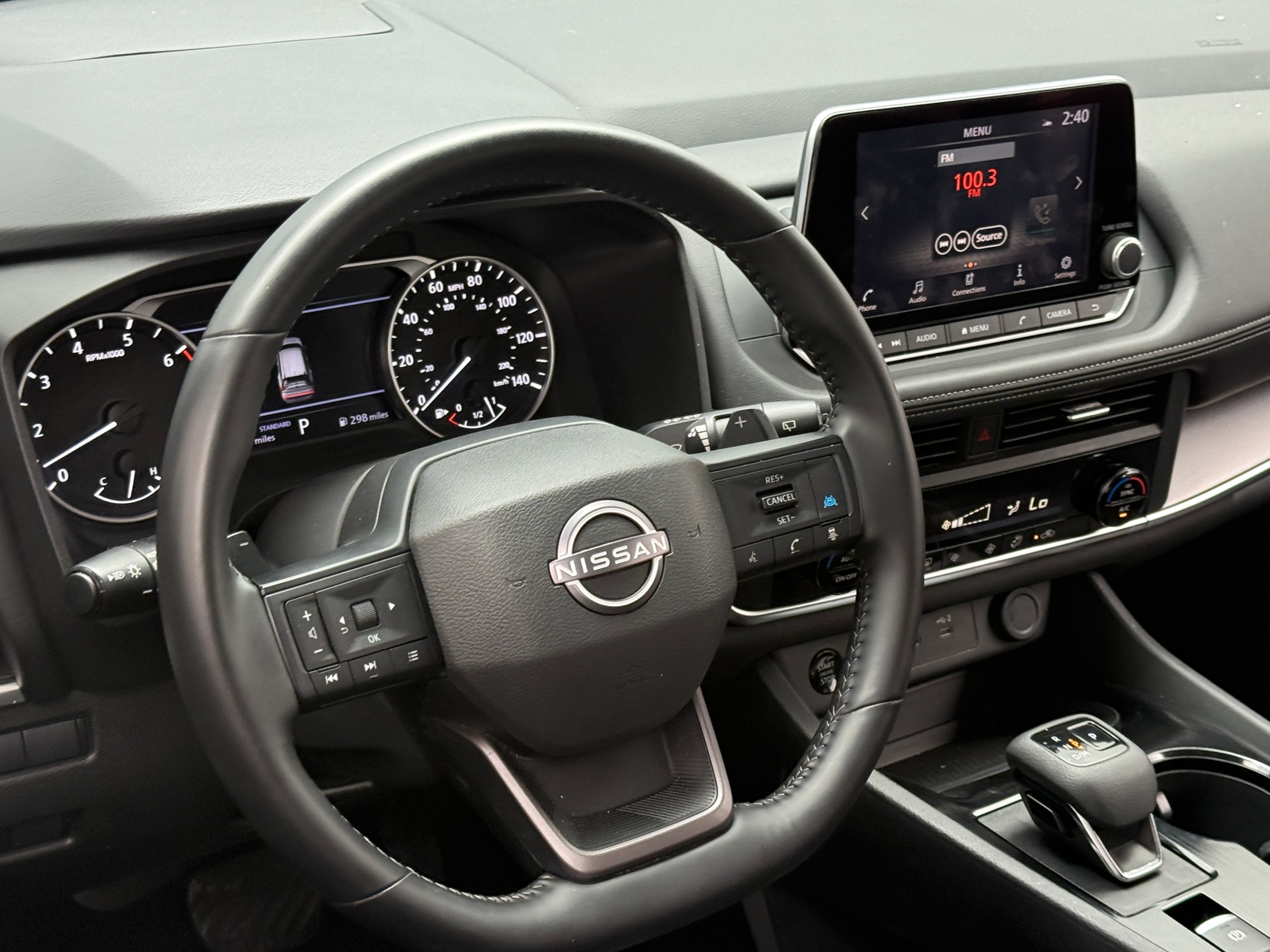Thumbnail: 2025 Nissan Rogue - 5