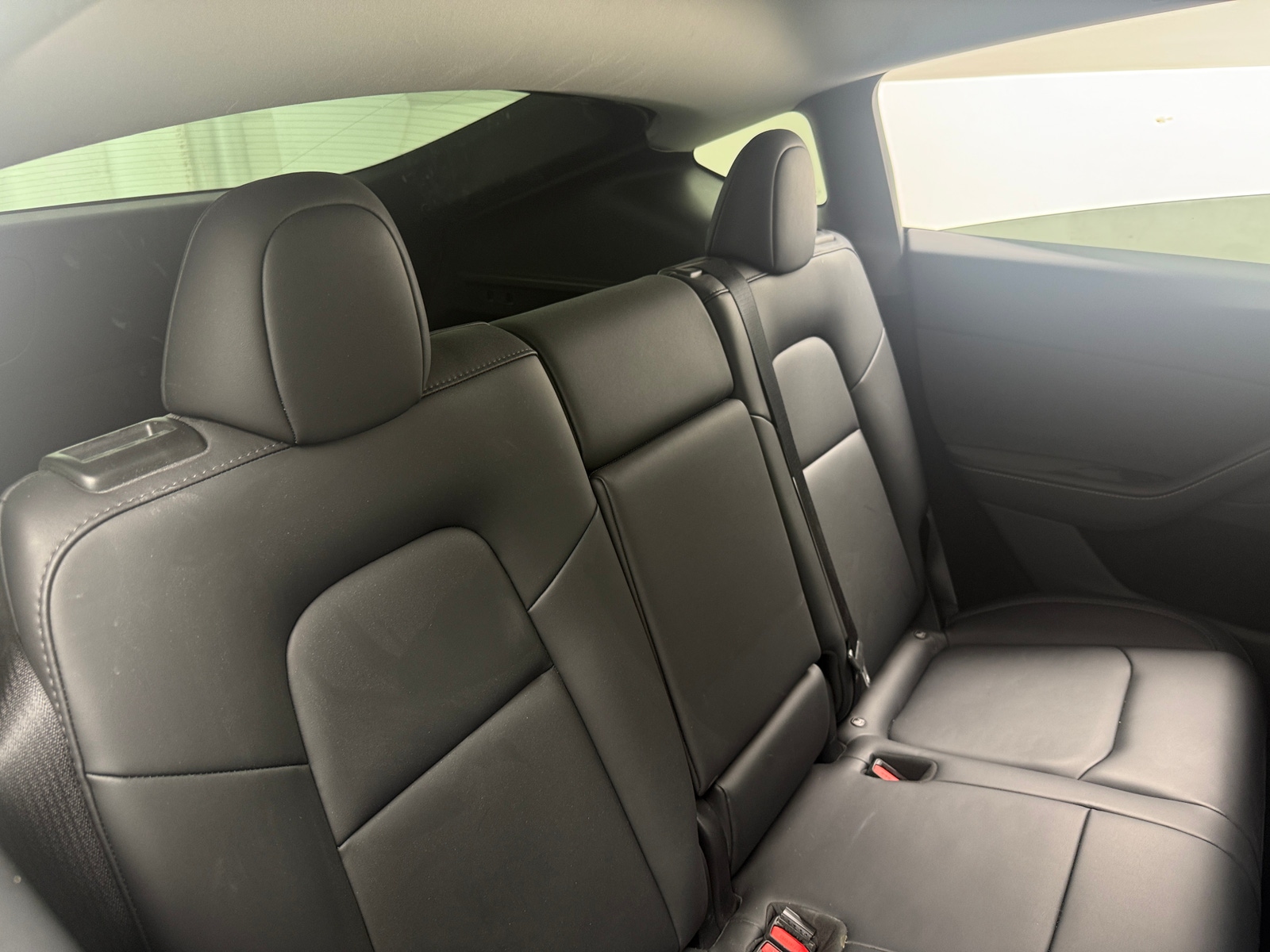 Thumbnail: 2024 Tesla Model Y - 5