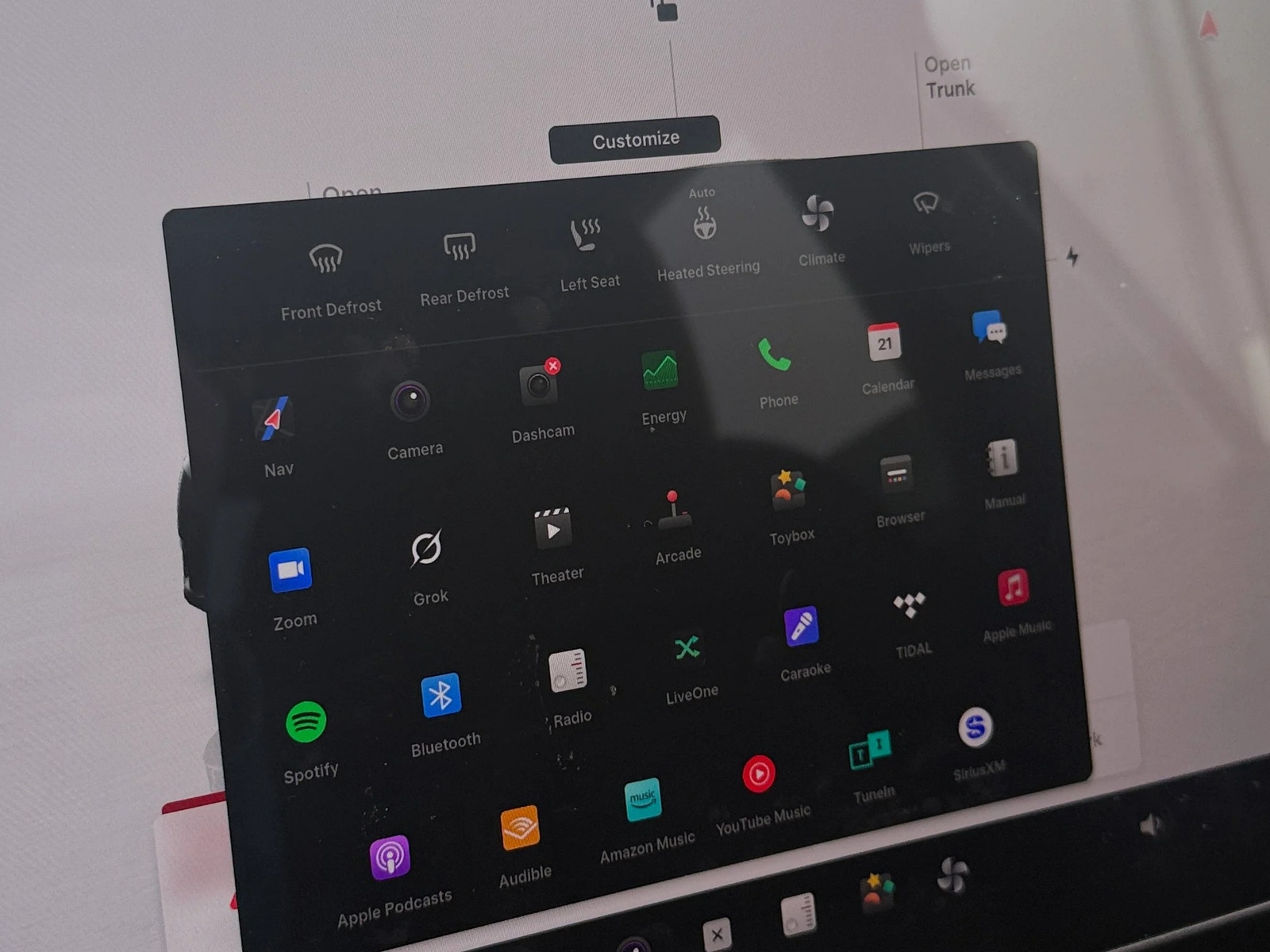 Thumbnail: 2024 Tesla Model Y - 3