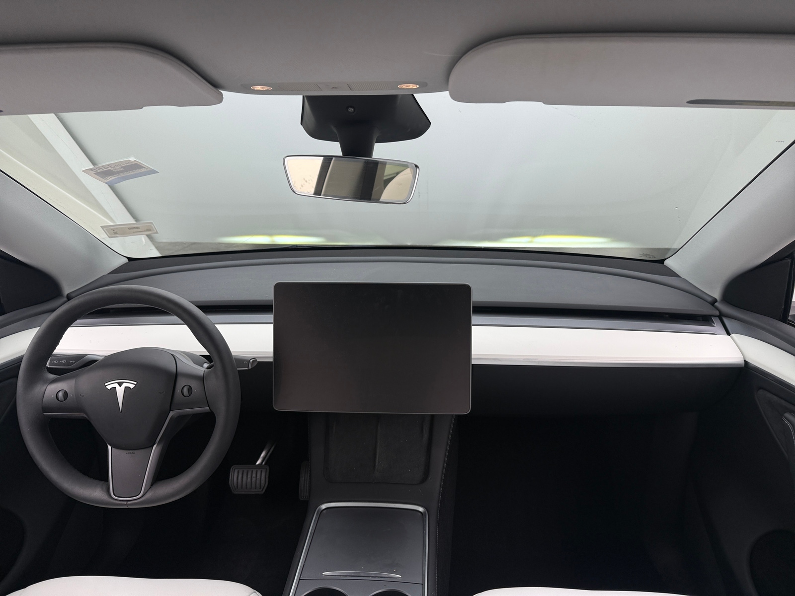 Thumbnail: 2024 Tesla Model Y - 2