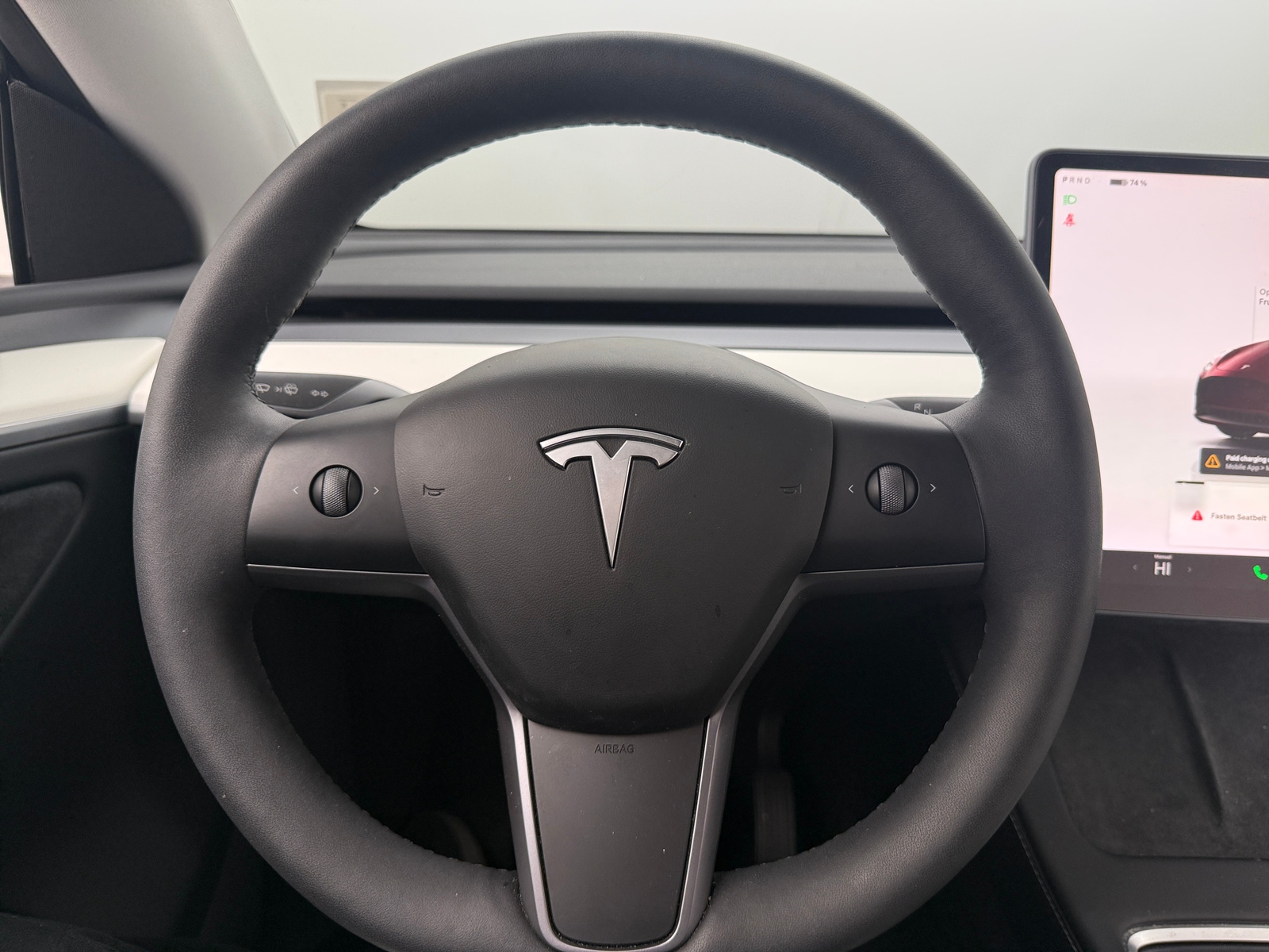 Thumbnail: 2024 Tesla Model Y - 4