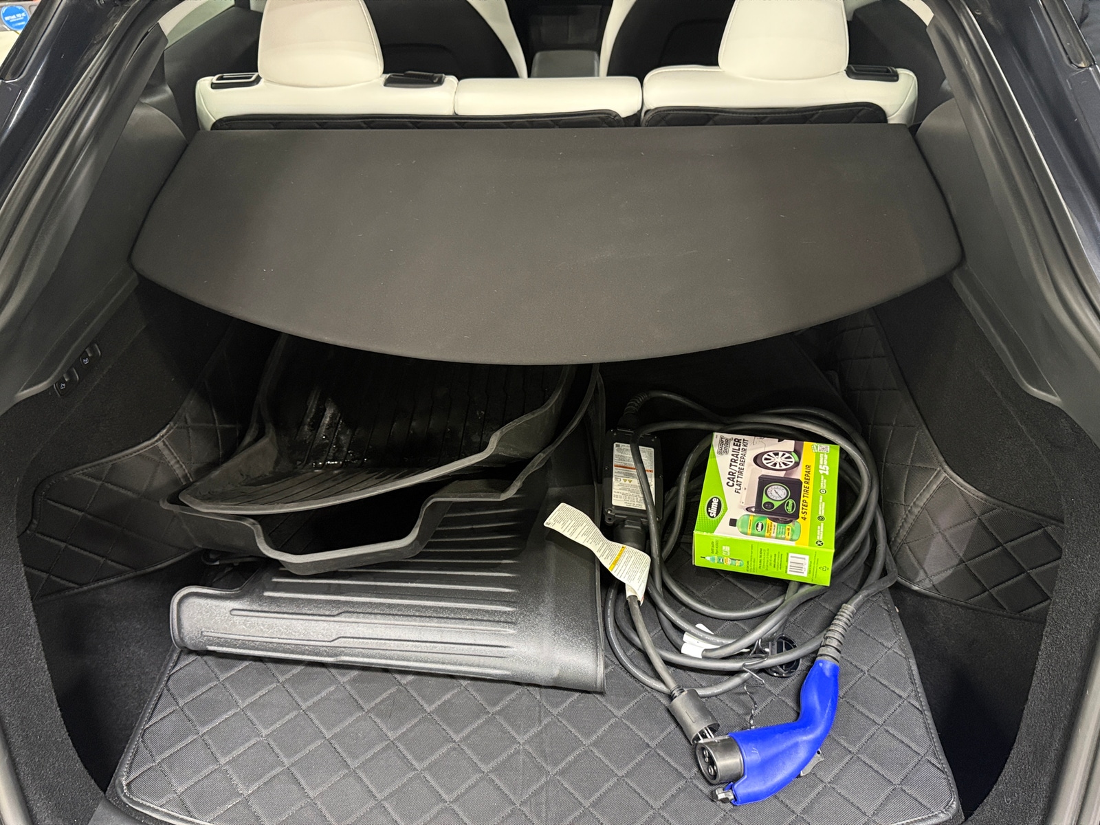 Thumbnail: 2024 Tesla Model Y - 6