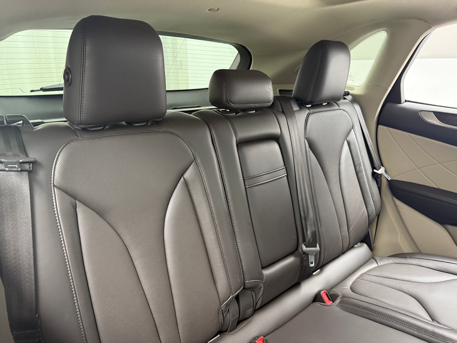 Thumbnail: 2019 Lincoln MKC - 5