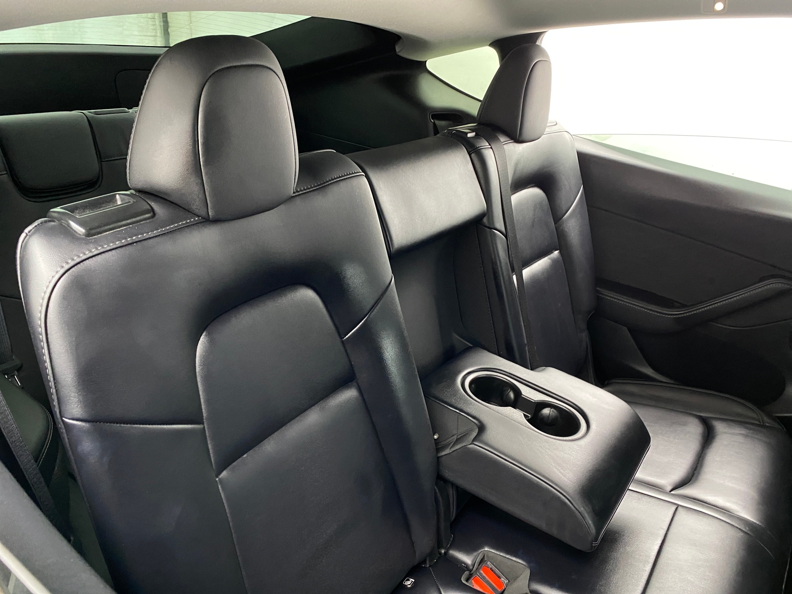 Thumbnail: 2022 Tesla Model Y - 5