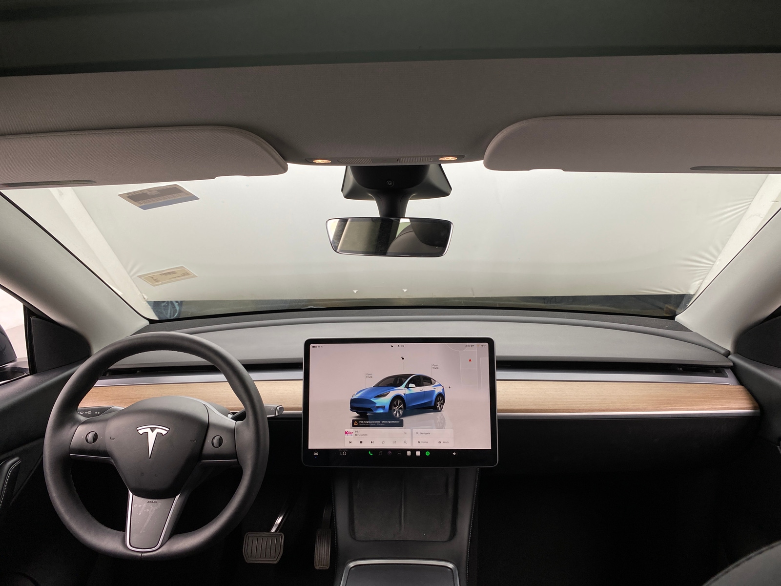 Thumbnail: 2022 Tesla Model Y - 2