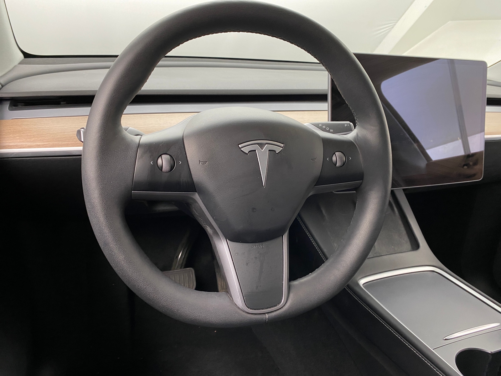 Thumbnail: 2022 Tesla Model Y - 4