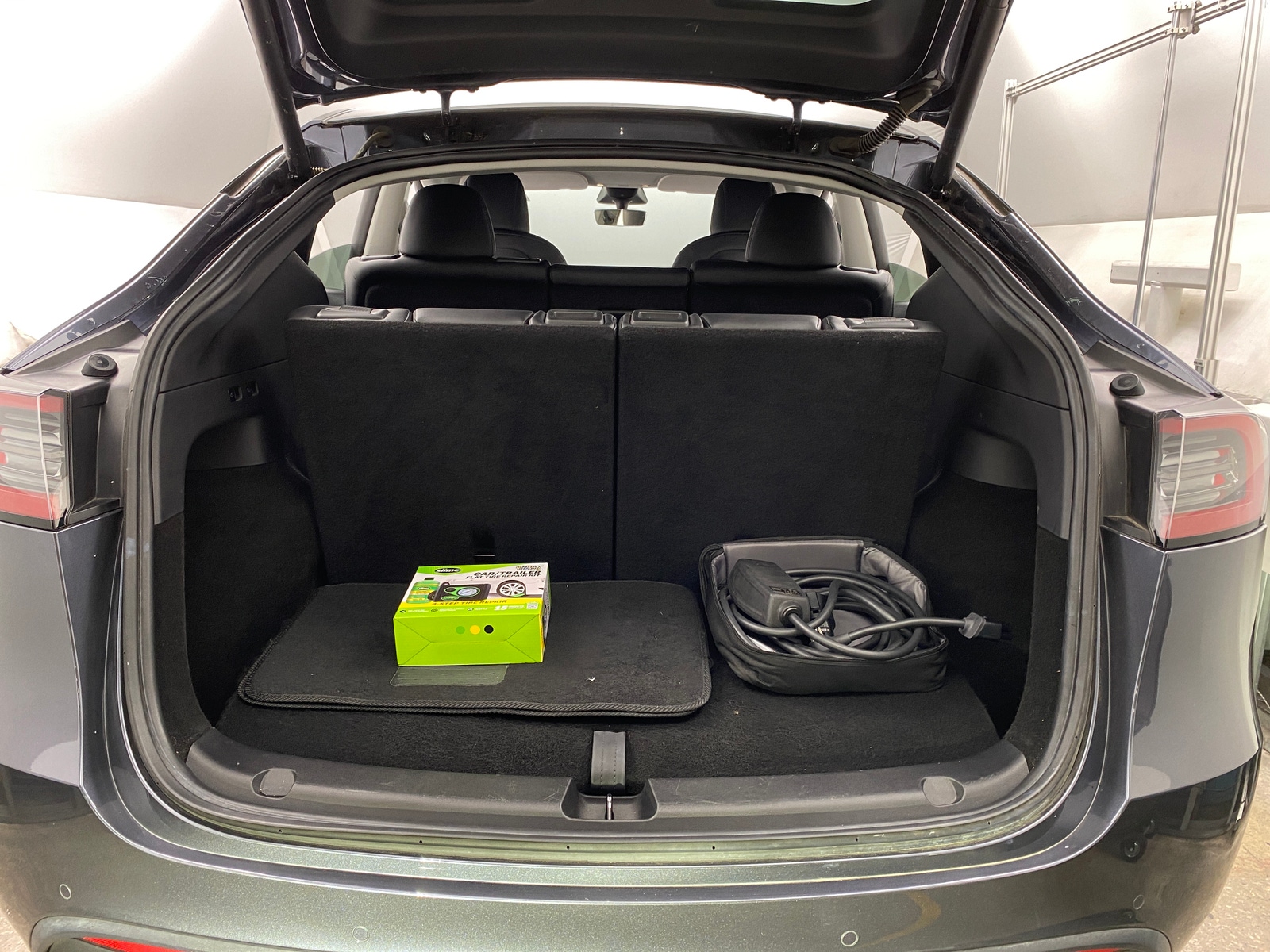 Thumbnail: 2022 Tesla Model Y - 6