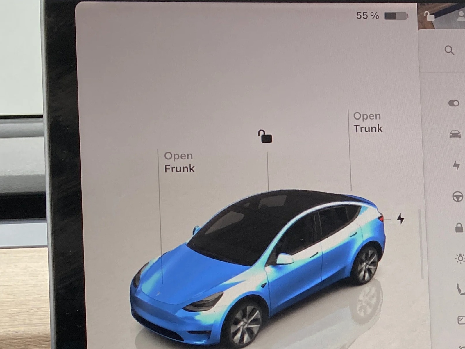 Thumbnail: 2022 Tesla Model Y - 3