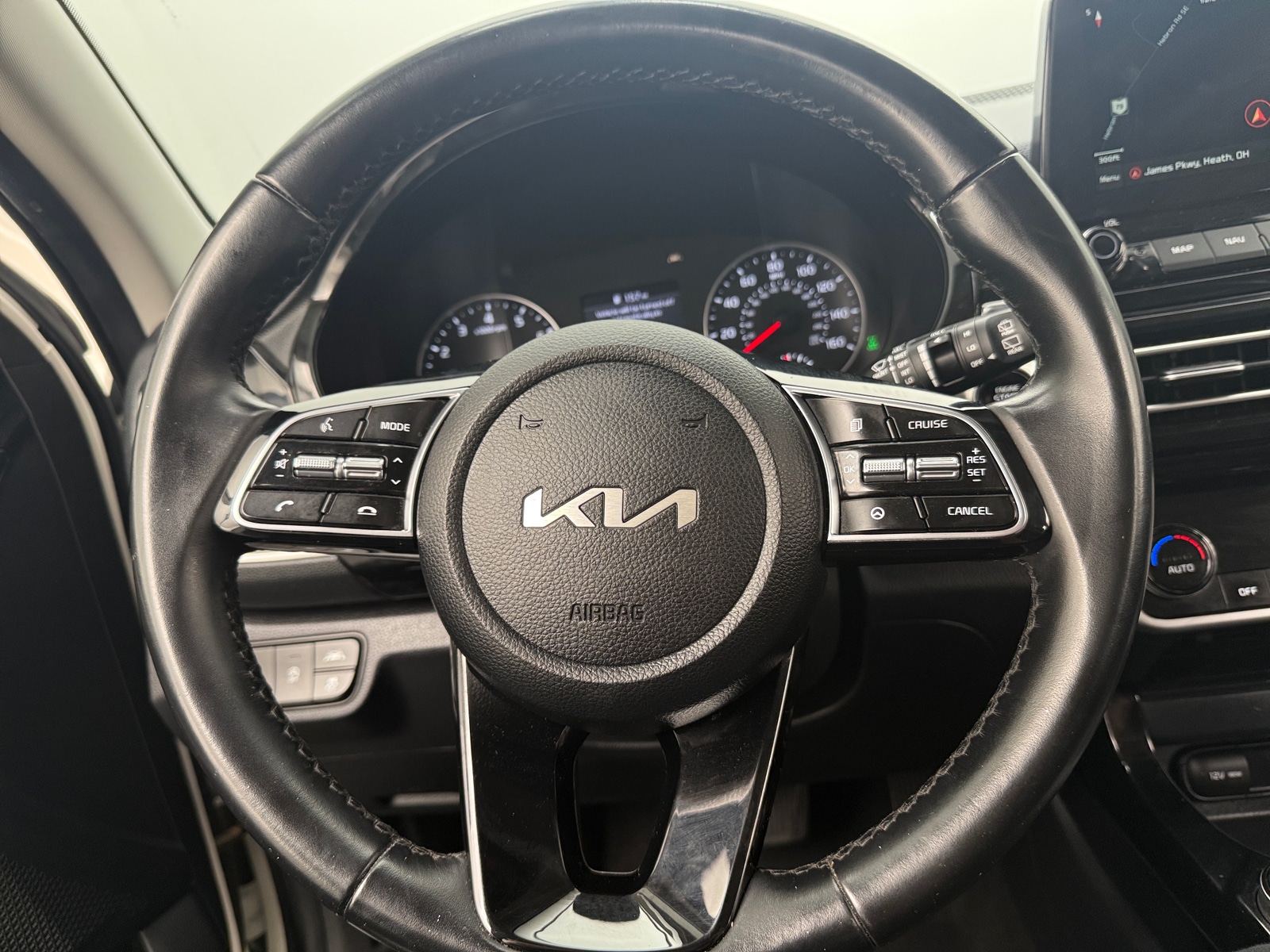Thumbnail: 2022 Kia Seltos - 5