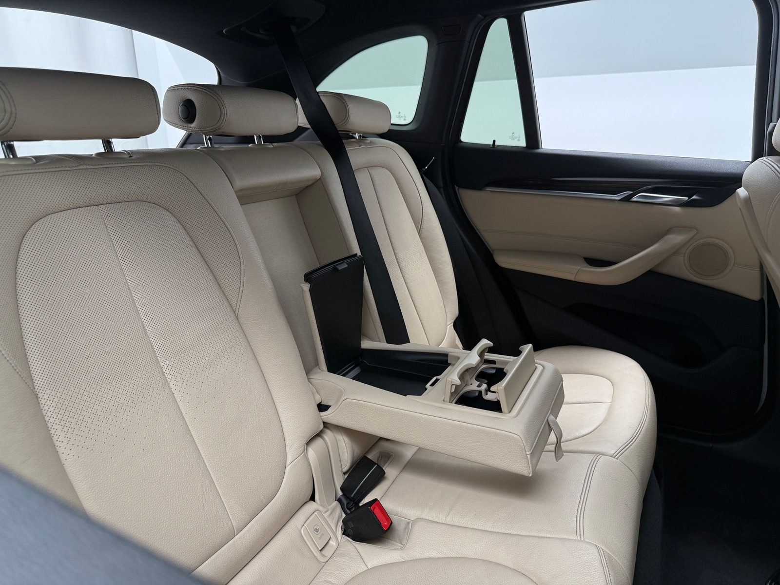 Thumbnail: 2017 BMW X1 - 5