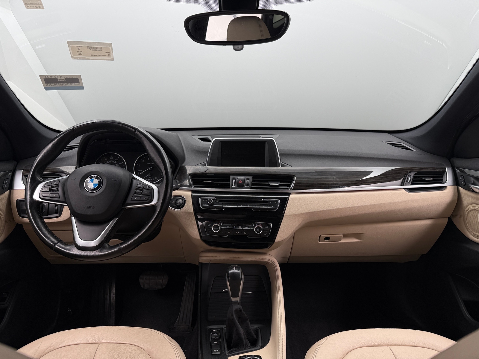 Thumbnail: 2017 BMW X1 - 2