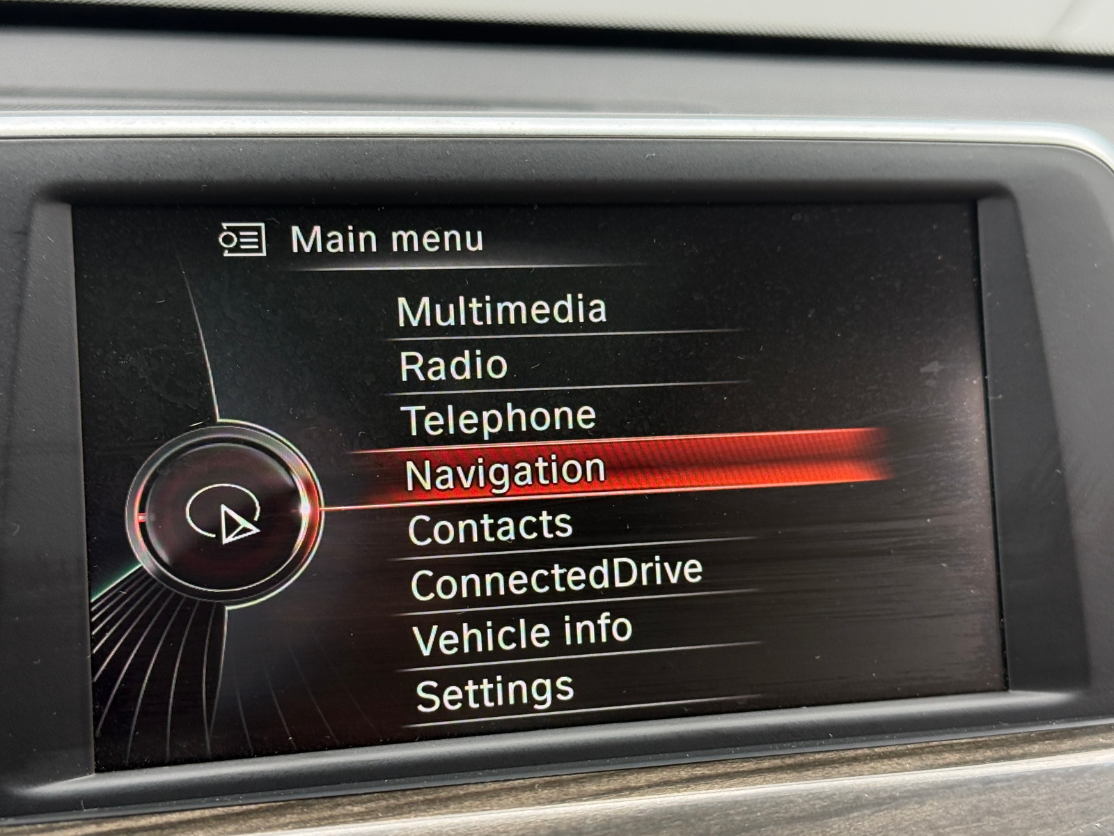 Thumbnail: 2017 BMW X1 - 3