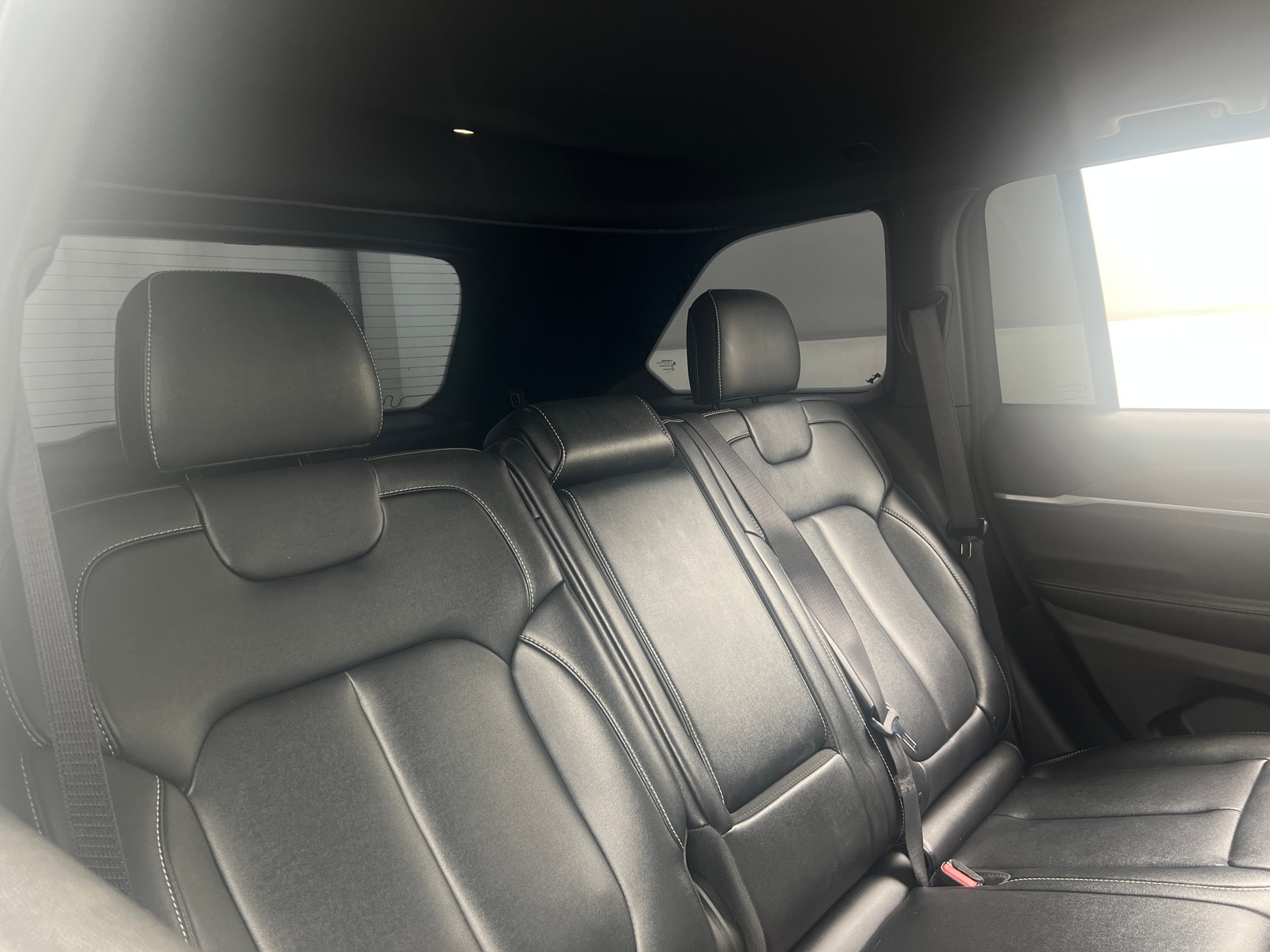 Thumbnail: 2024 Jeep Grand Cherokee - 5