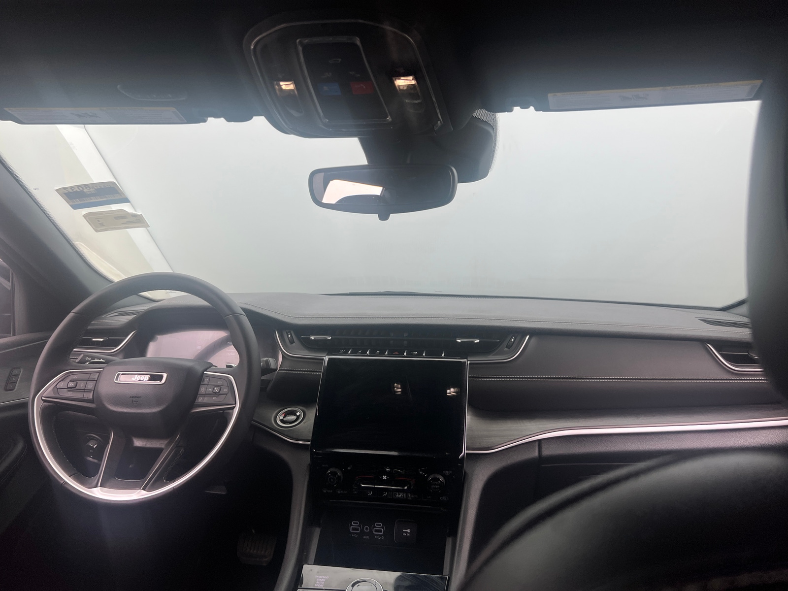 Thumbnail: 2024 Jeep Grand Cherokee - 2