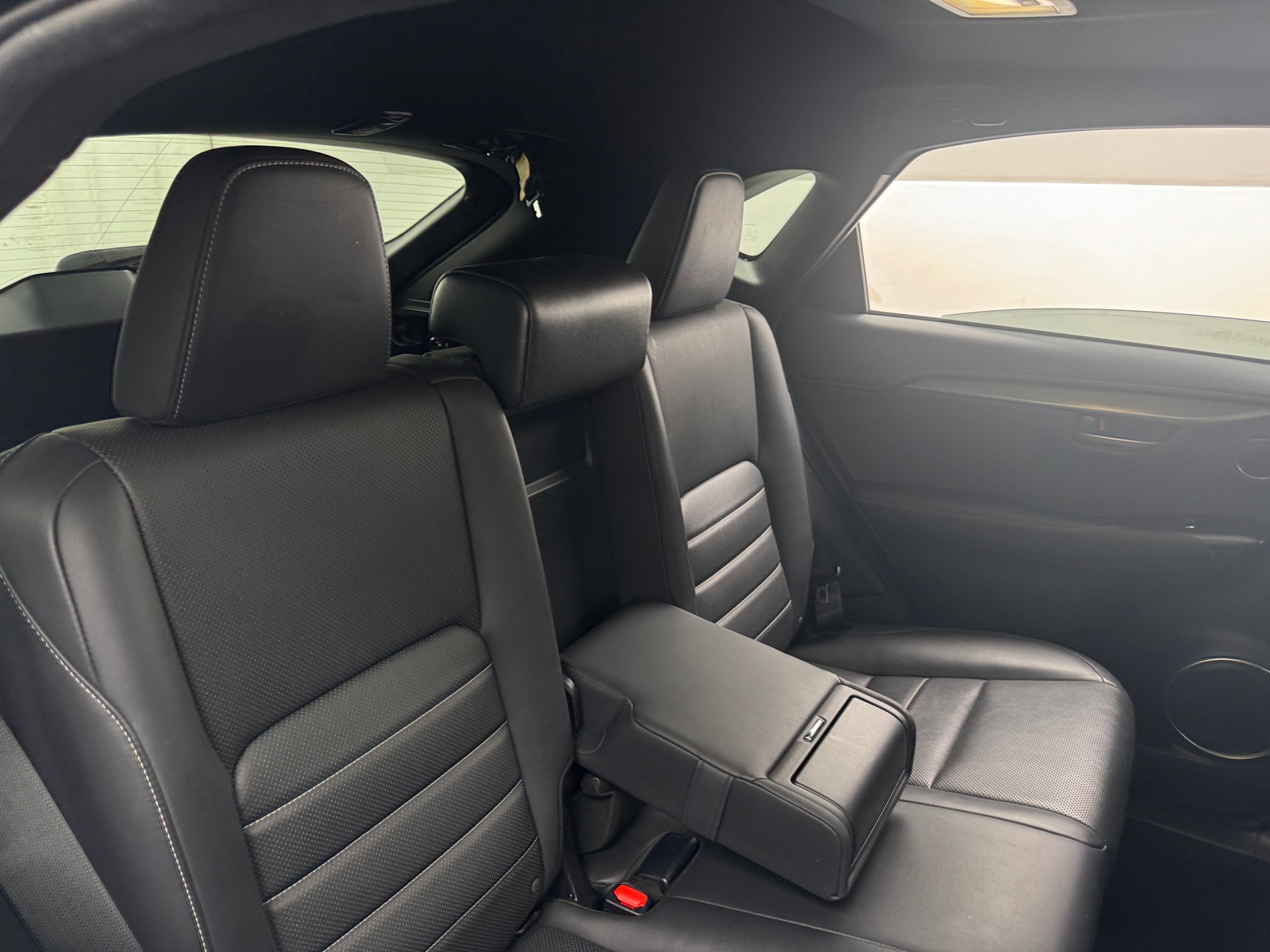 Thumbnail: 2020 Lexus NX - 5