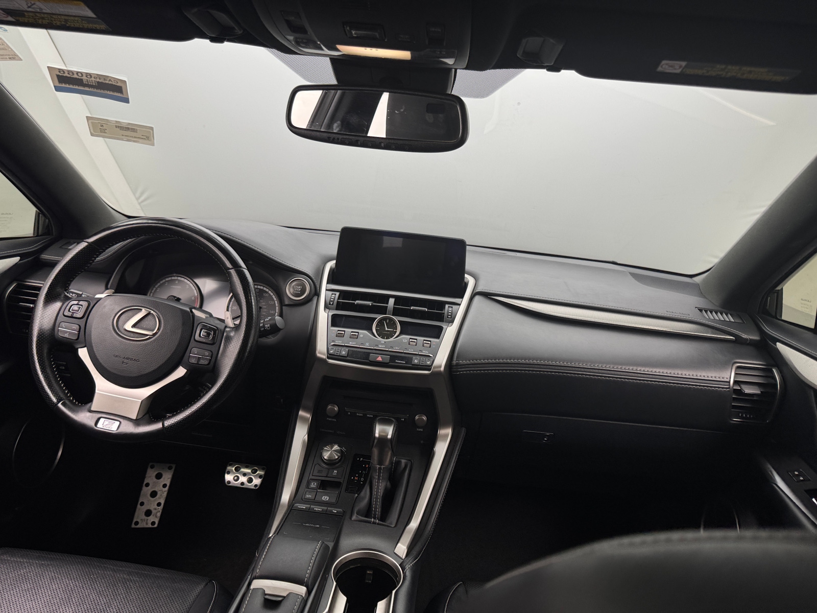 Thumbnail: 2020 Lexus NX - 2