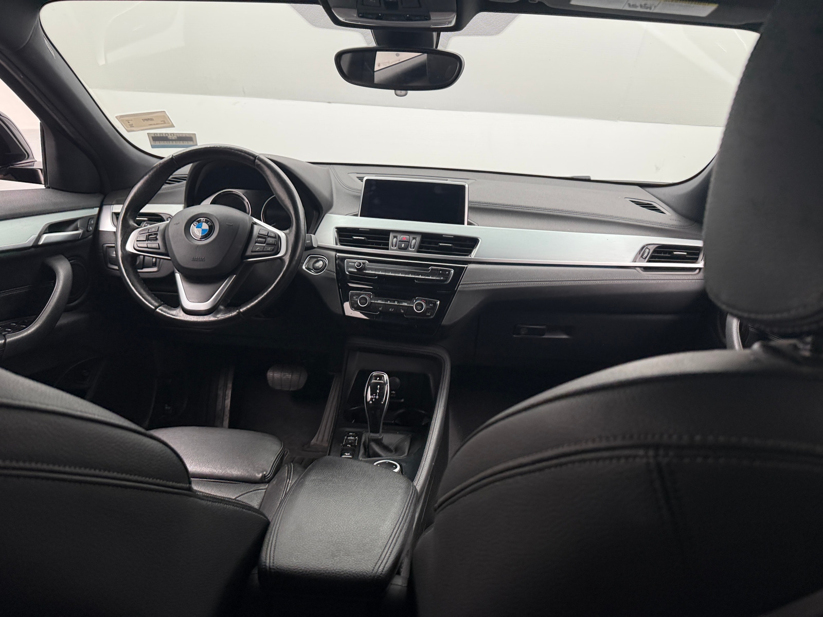 Thumbnail: 2020 BMW X2 - 2