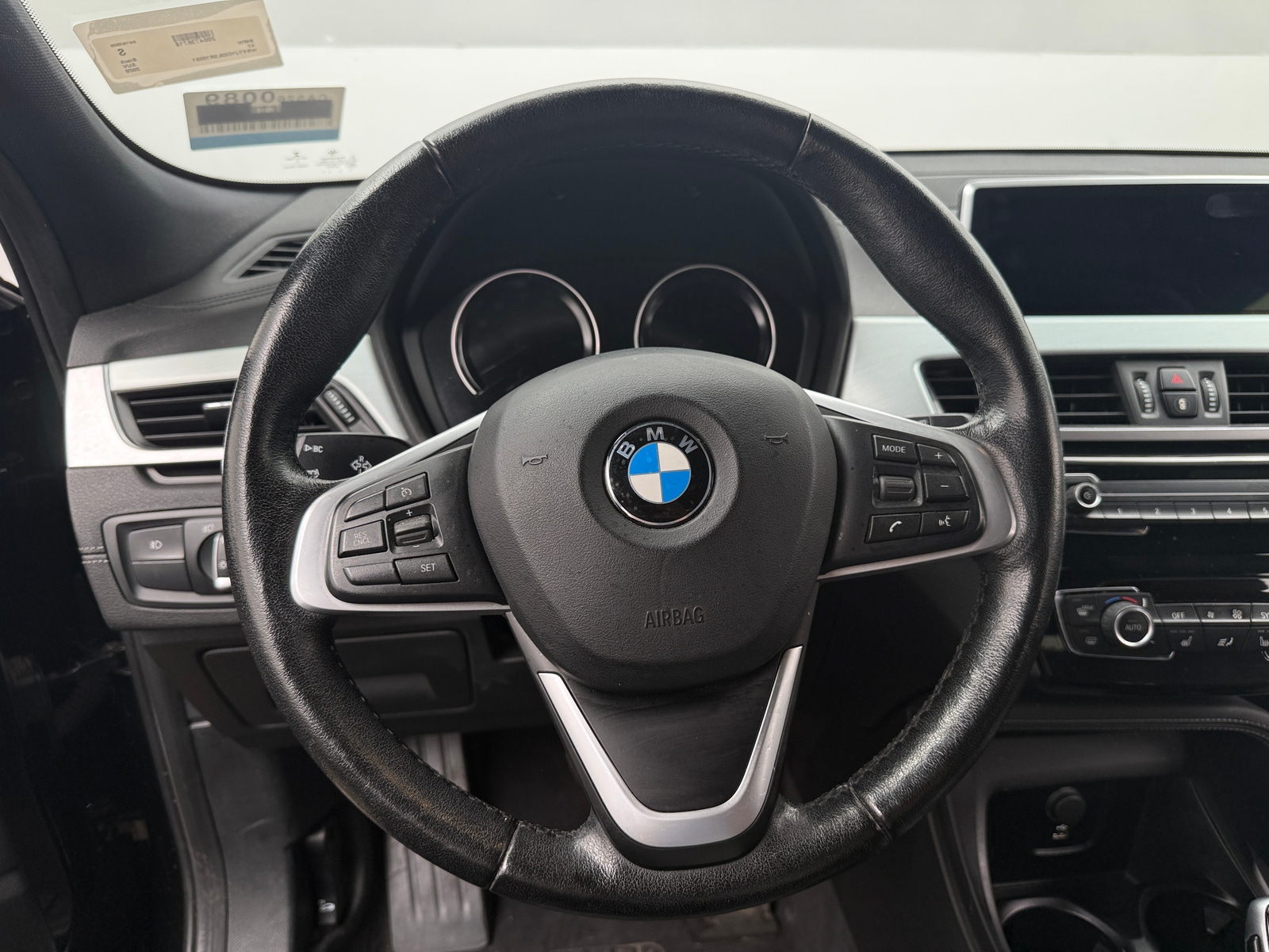 Thumbnail: 2020 BMW X2 - 4