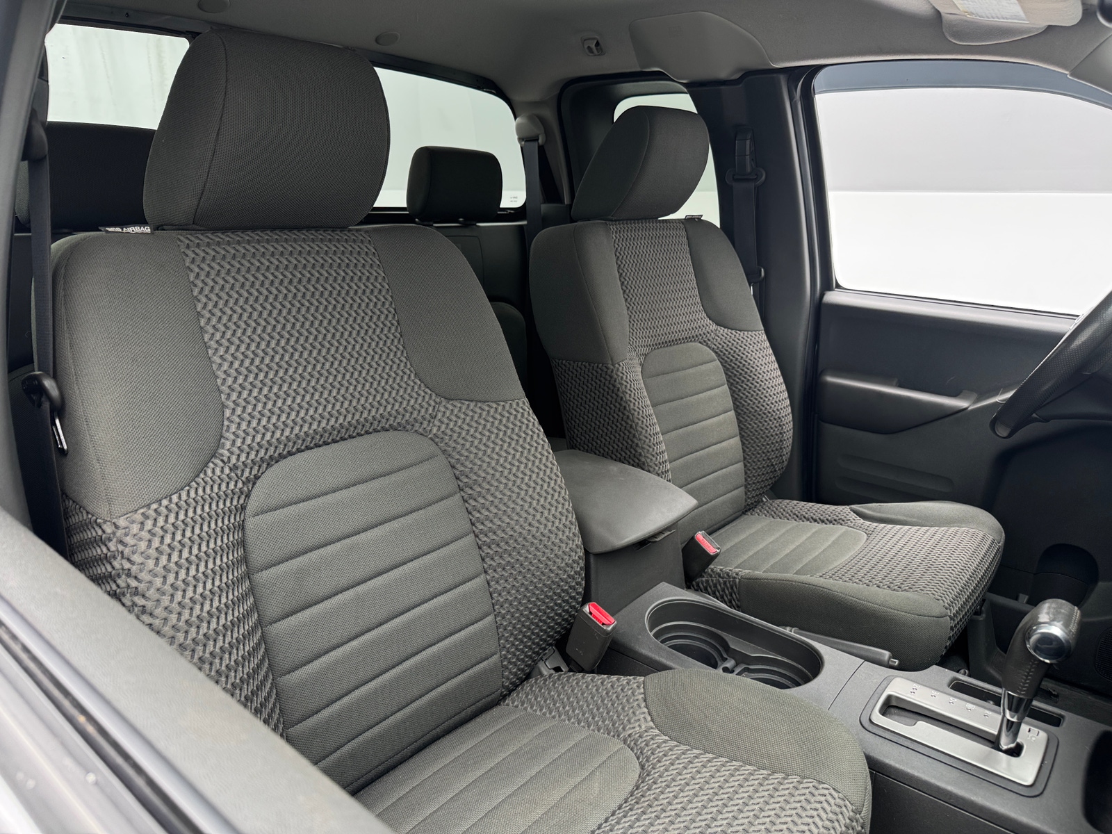 Thumbnail: 2019 Nissan Frontier - 2