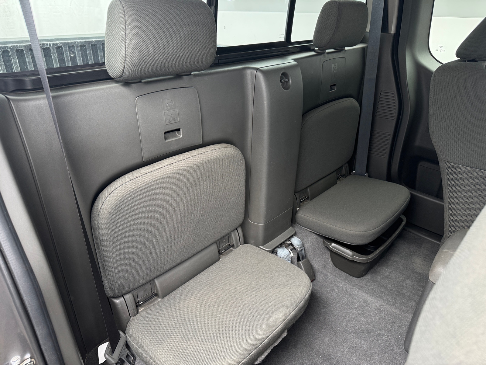Thumbnail: 2019 Nissan Frontier - 6