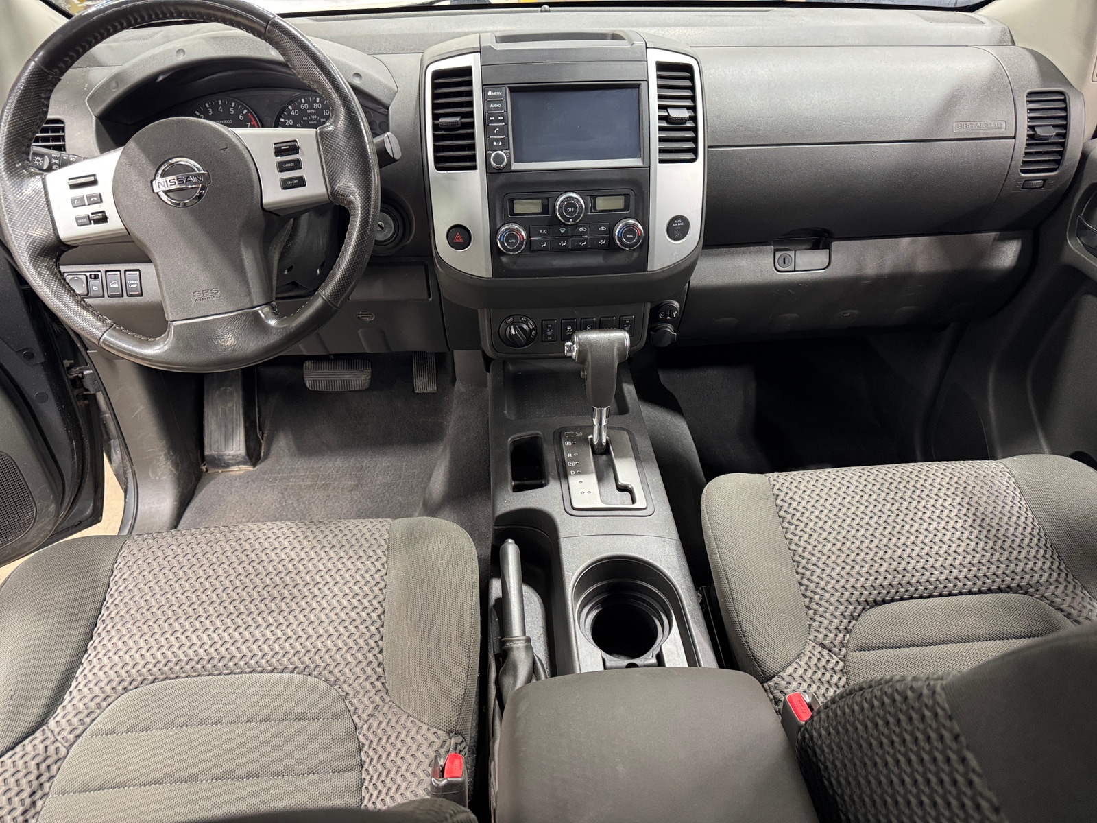 Thumbnail: 2019 Nissan Frontier - 3
