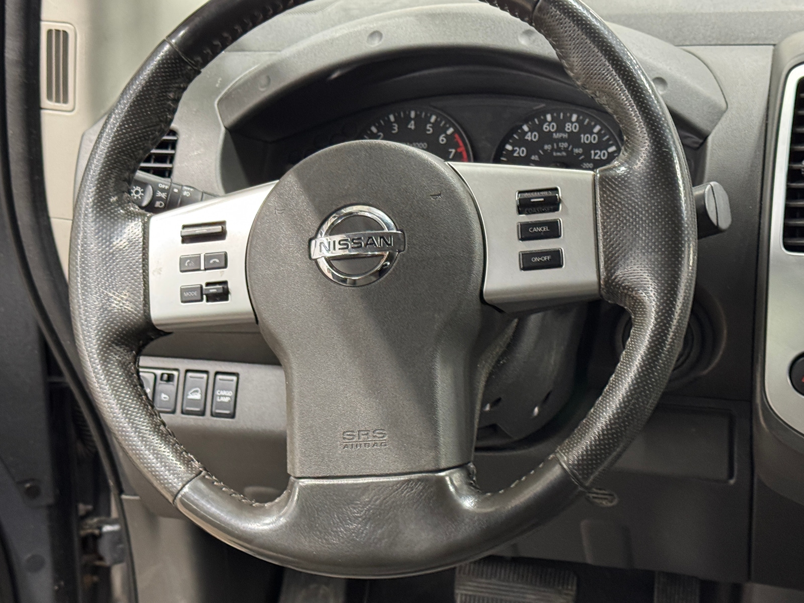 Thumbnail: 2019 Nissan Frontier - 5
