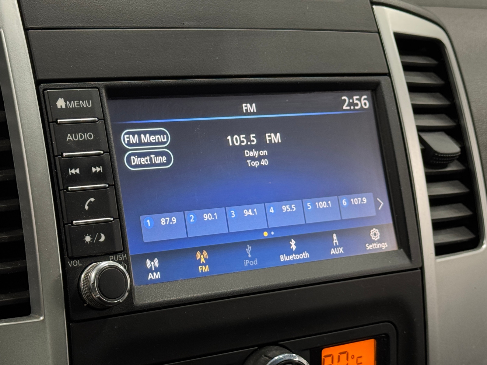 Thumbnail: 2019 Nissan Frontier - 4