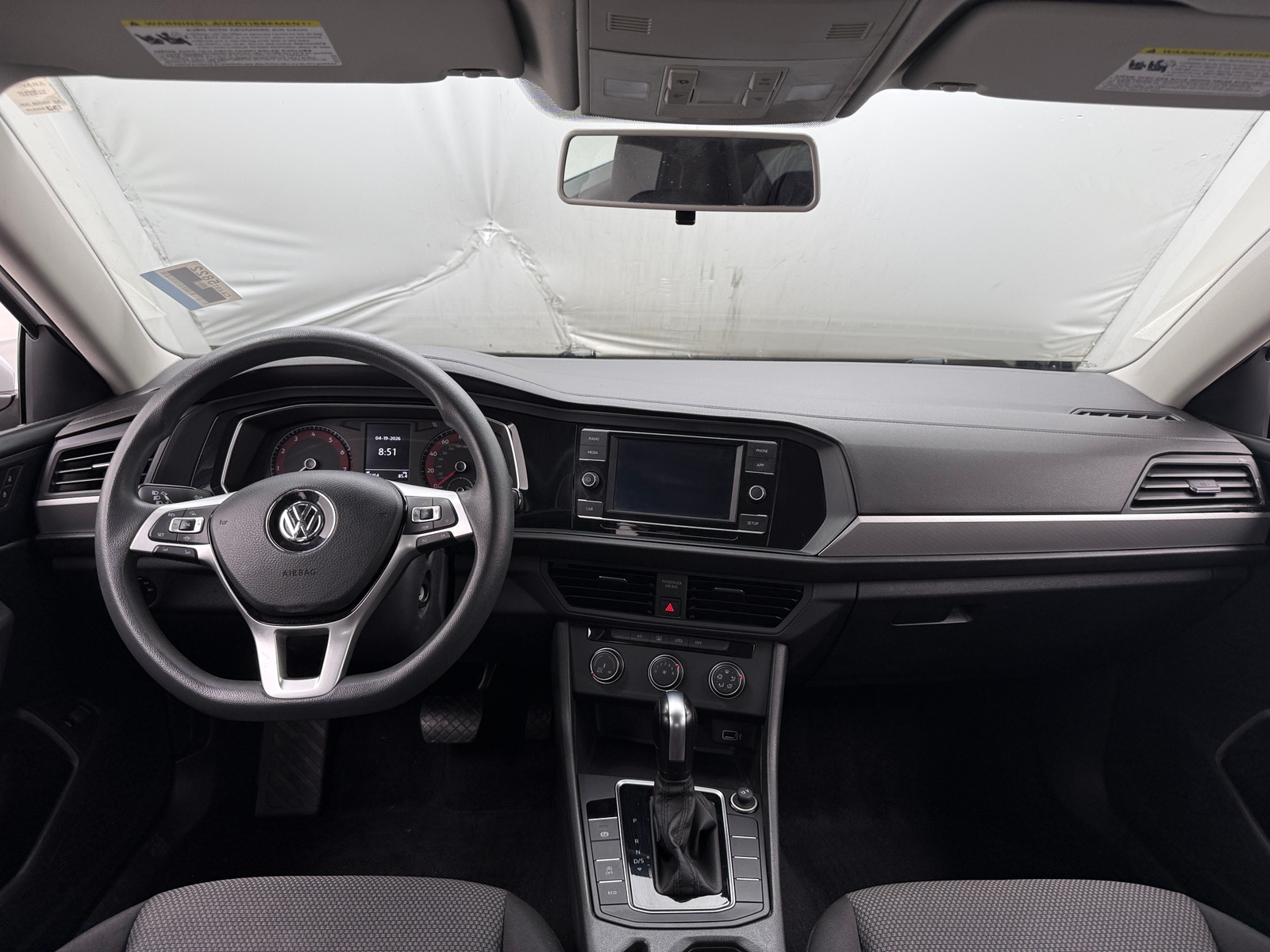 Thumbnail: 2019 Volkswagen Jetta - 3