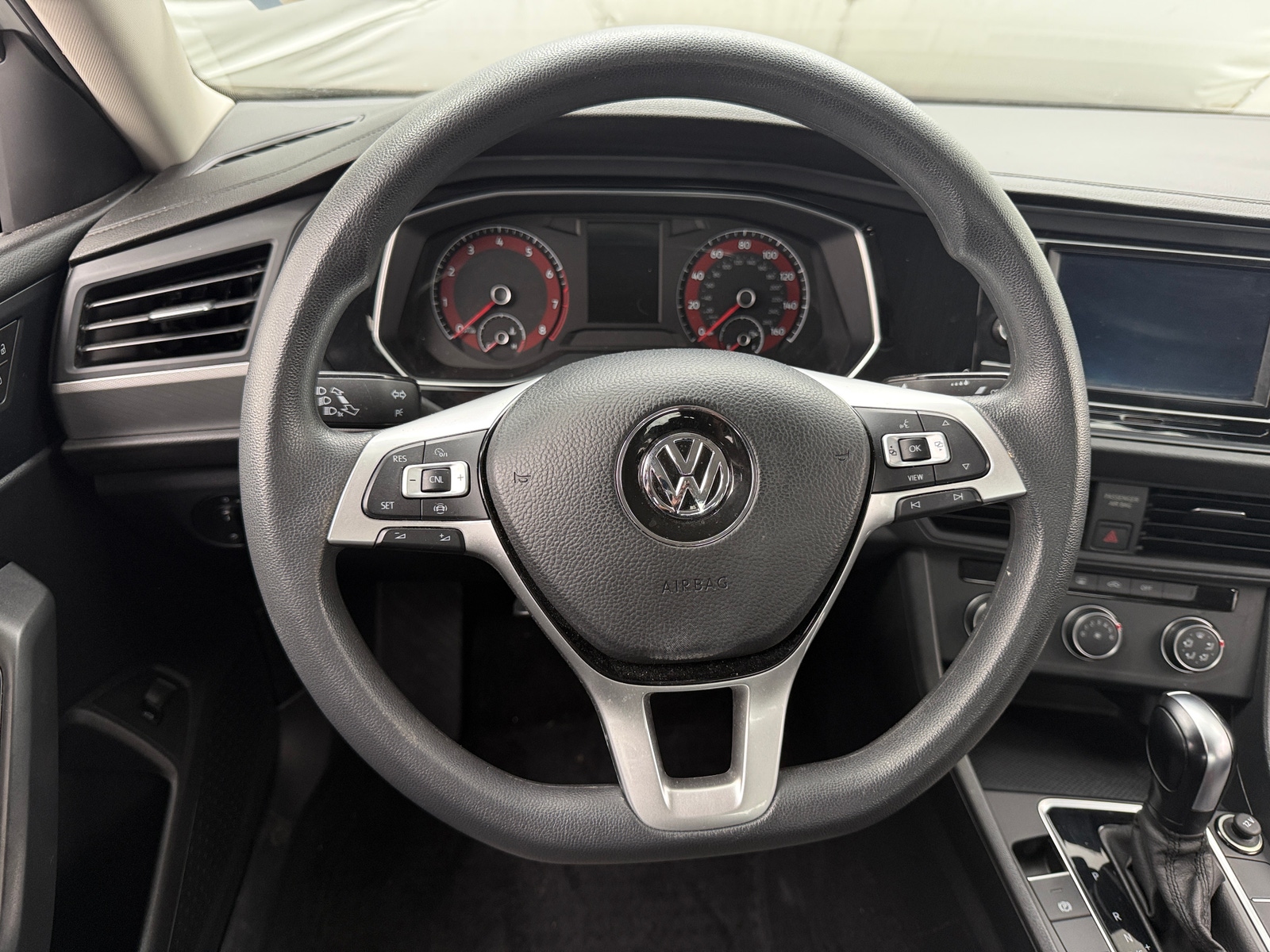 Thumbnail: 2019 Volkswagen Jetta - 5