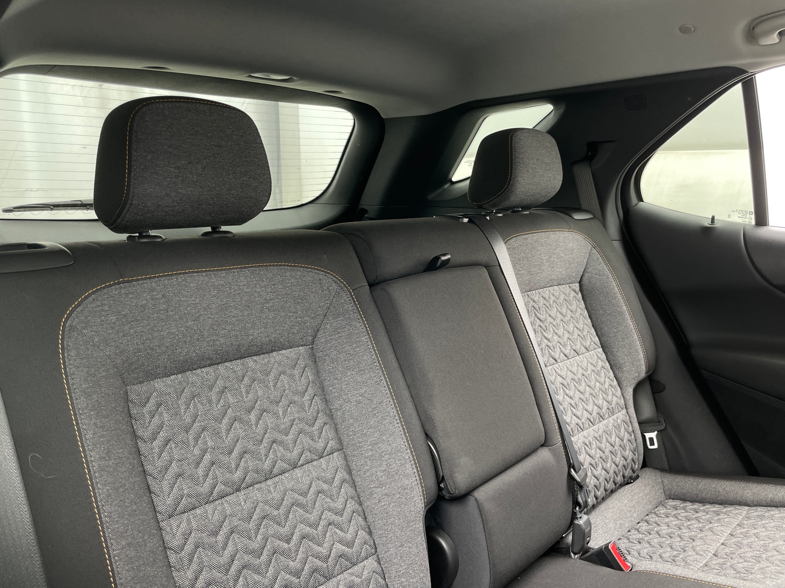 Thumbnail: 2022 Chevrolet Equinox - 6
