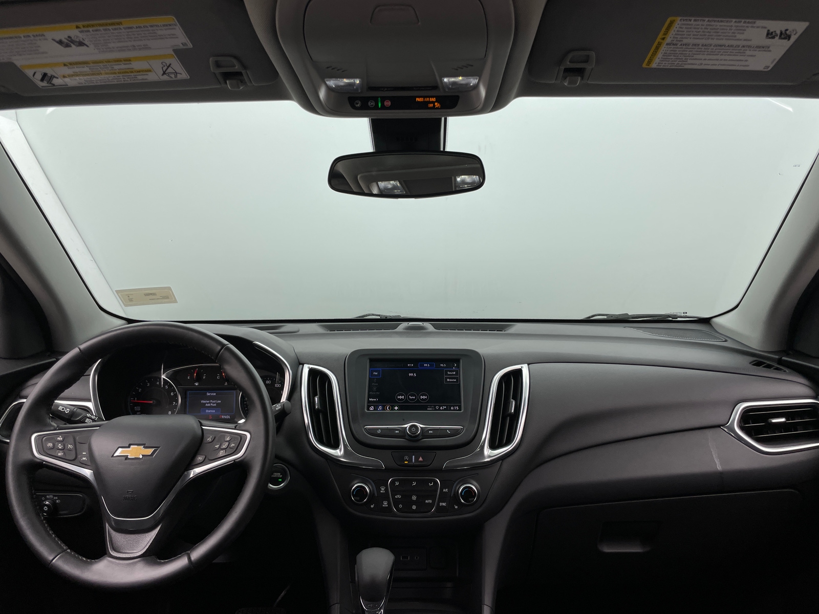 Thumbnail: 2022 Chevrolet Equinox - 3