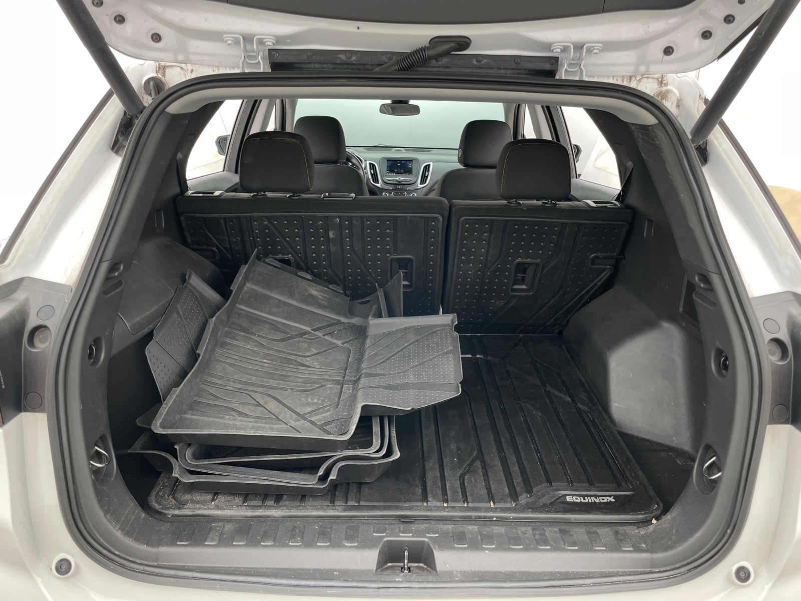 Thumbnail: 2022 Chevrolet Equinox - 7