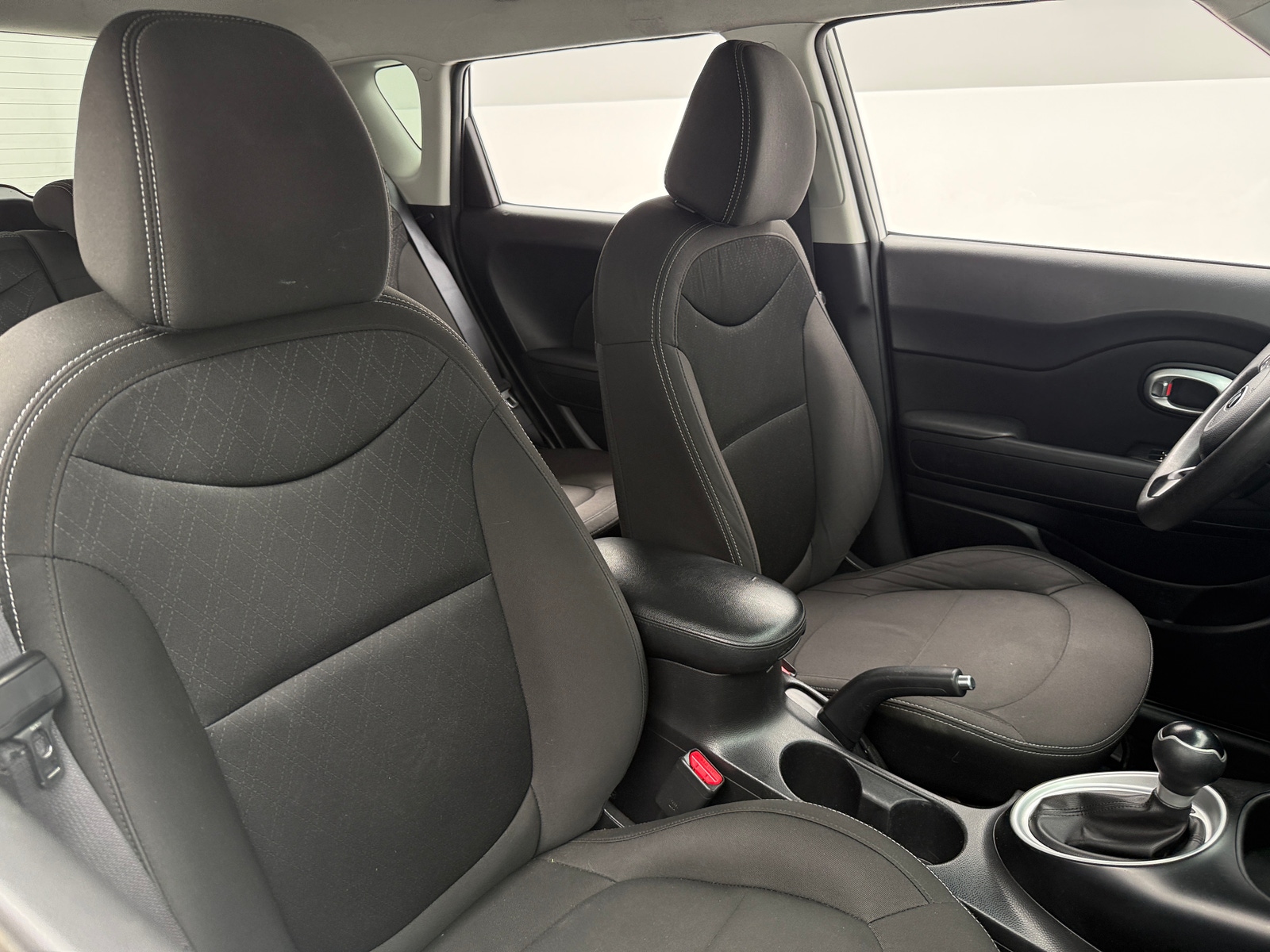 Thumbnail: 2019 Kia Soul - 2