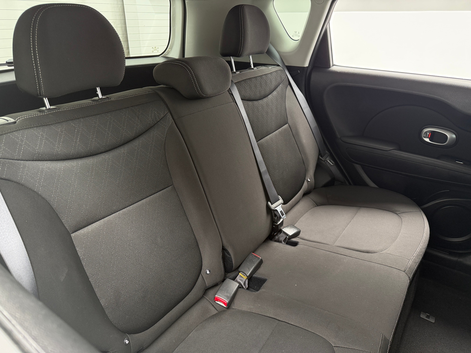 Thumbnail: 2019 Kia Soul - 6