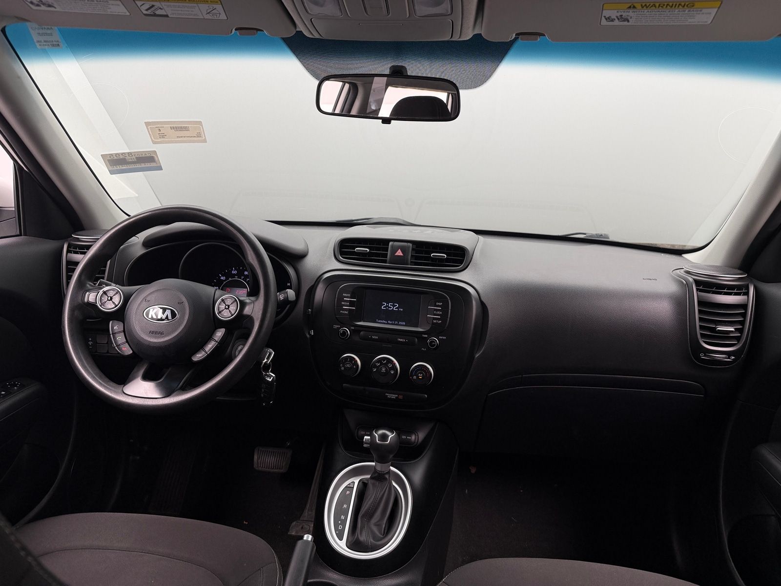 Thumbnail: 2019 Kia Soul - 3