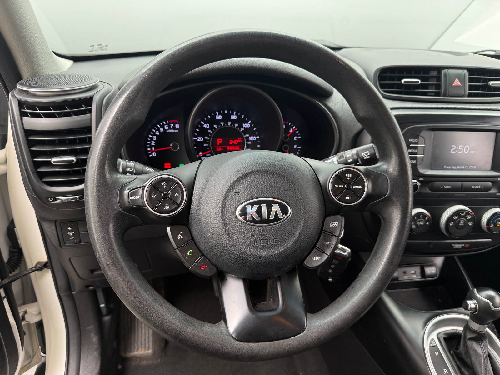 Thumbnail: 2019 Kia Soul - 5