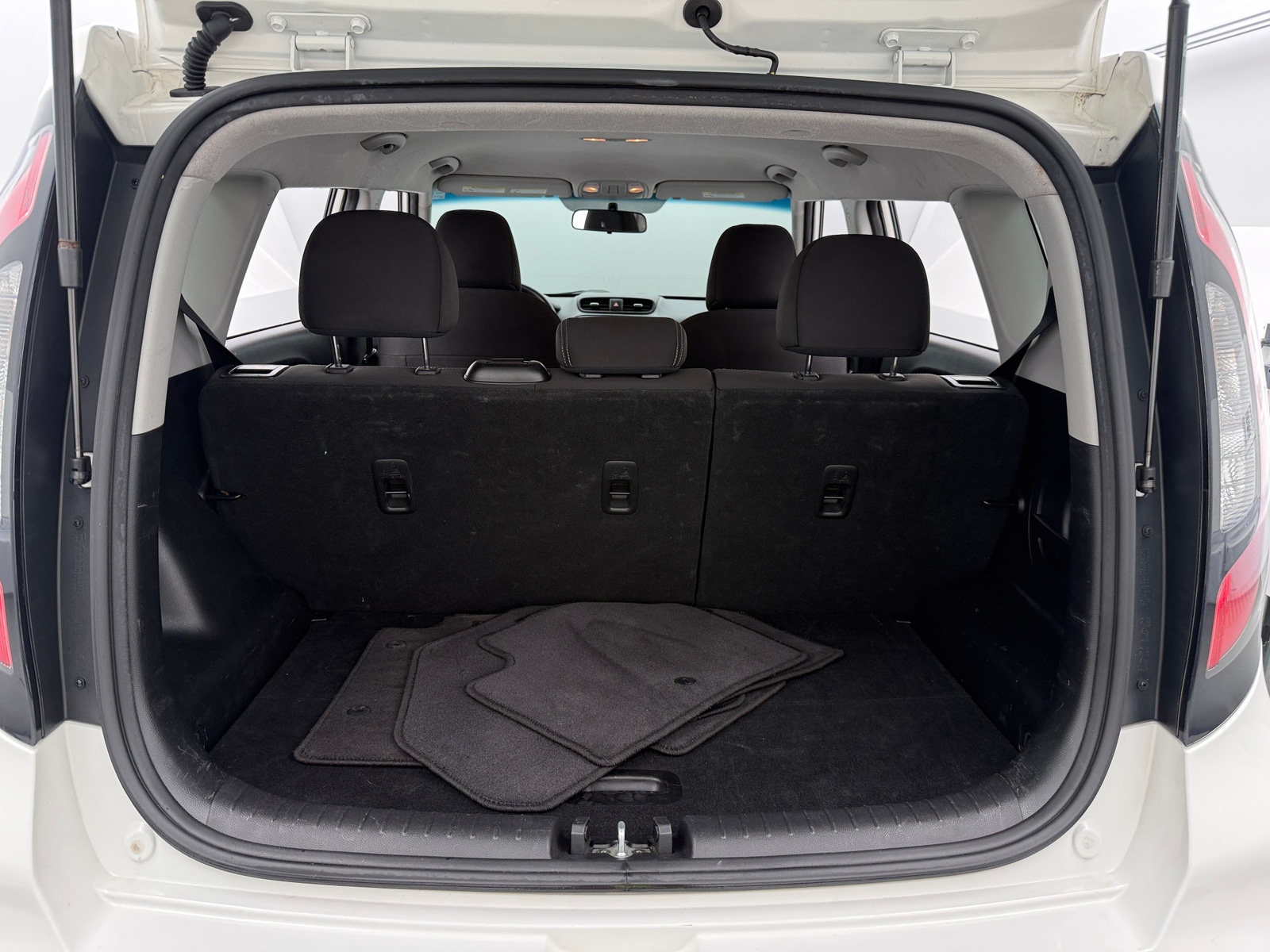 Thumbnail: 2019 Kia Soul - 7