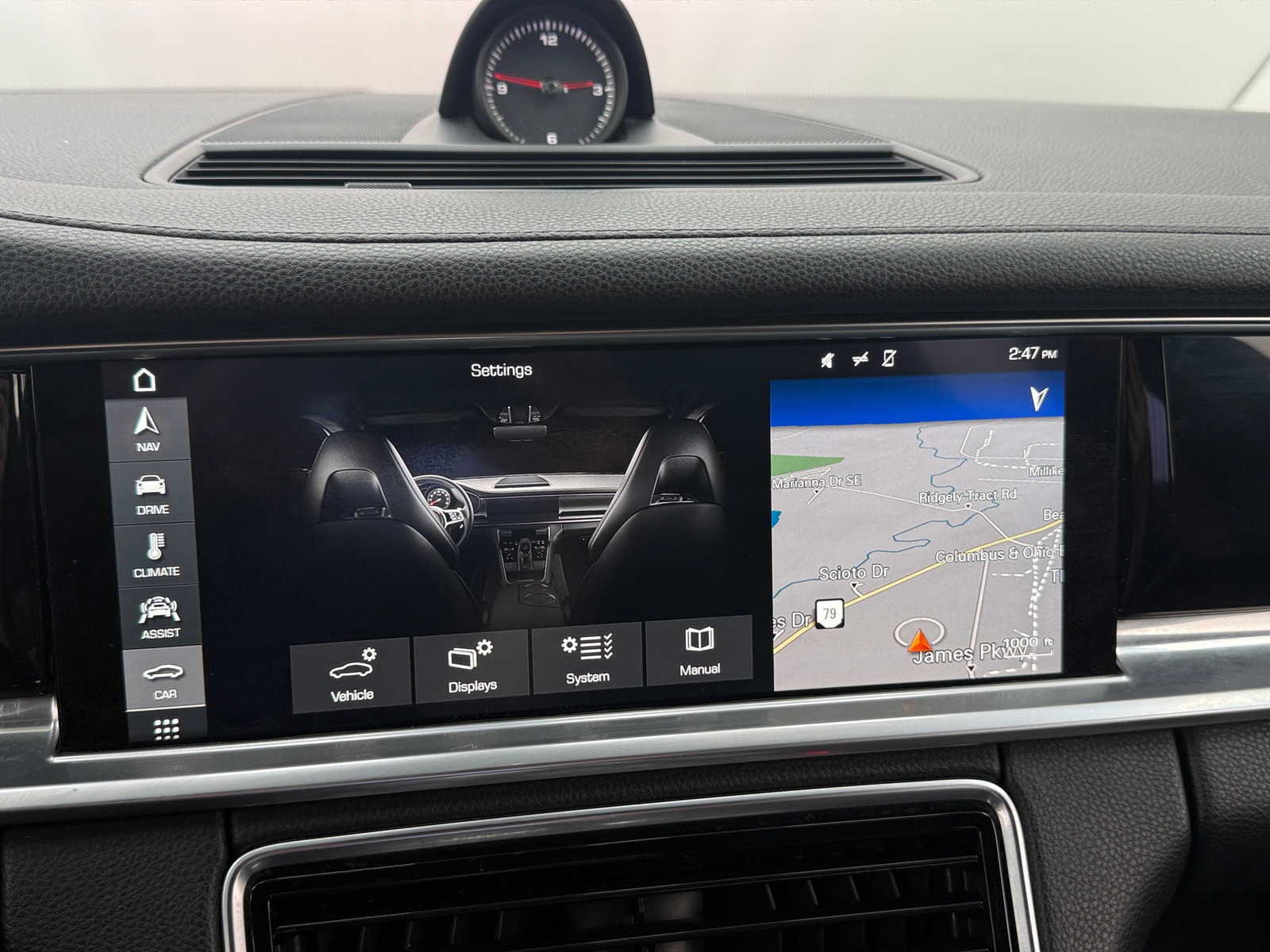 Thumbnail: 2017 Porsche Panamera - 3