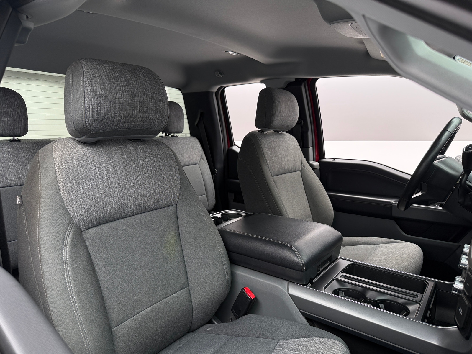 Thumbnail: 2021 Ford Econoline - 2