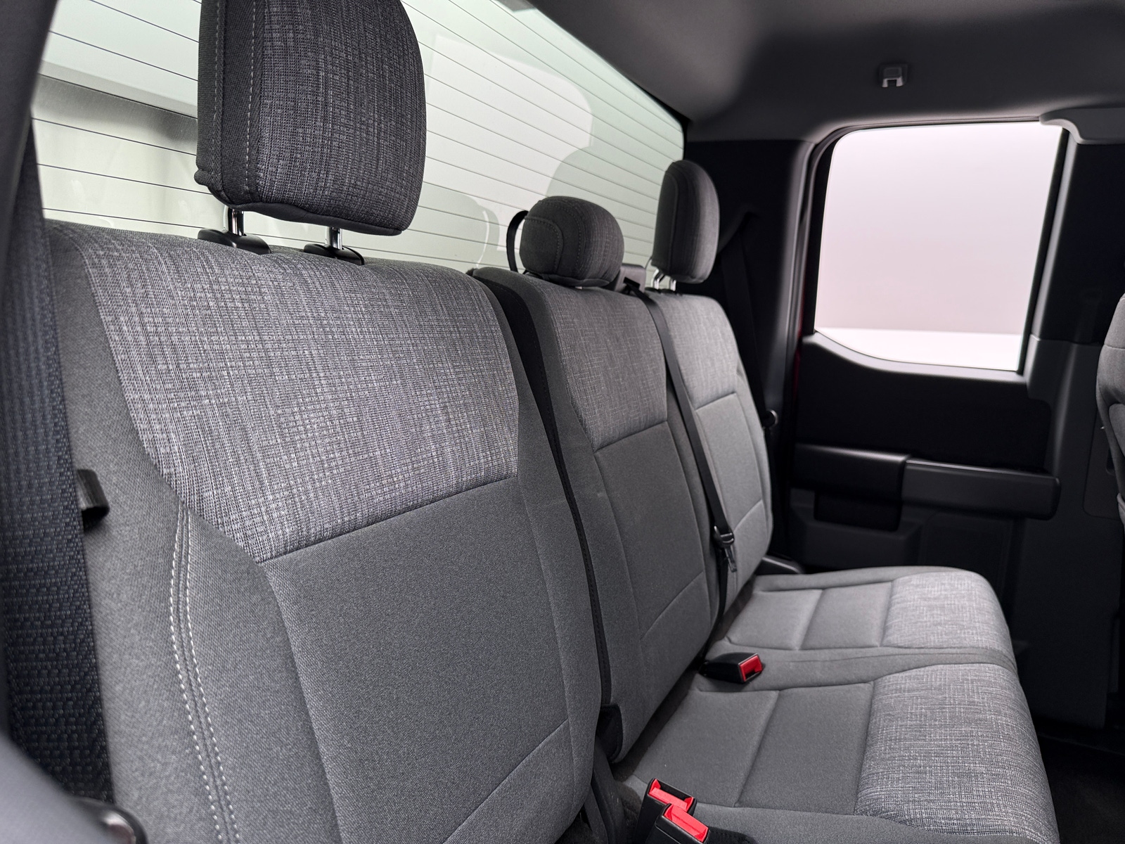 Thumbnail: 2021 Ford Econoline - 6